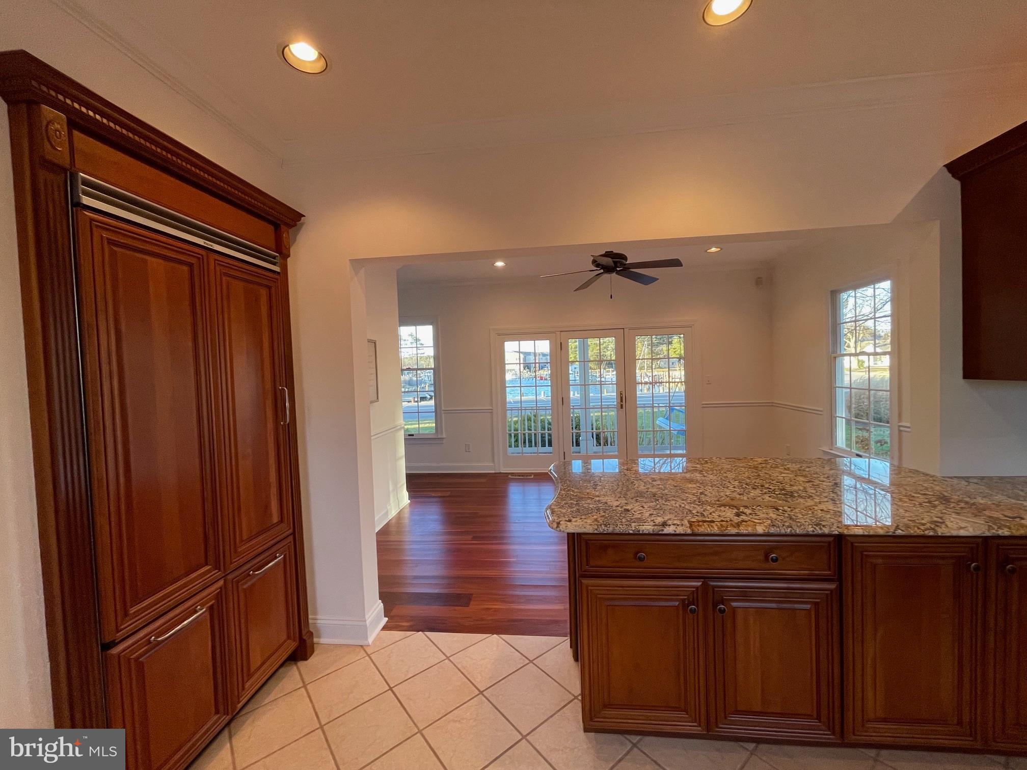 ST. MICHAELS - Residential