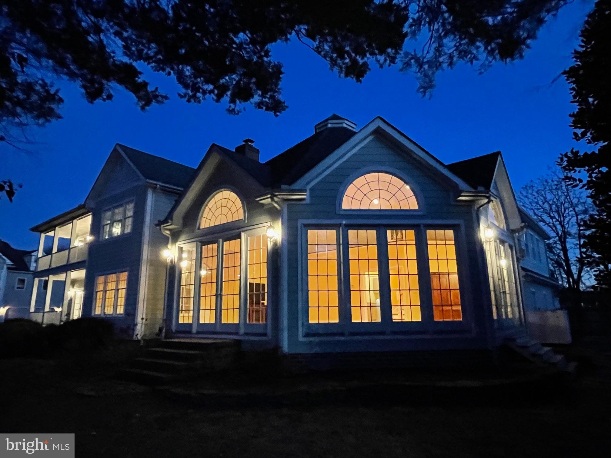 ST. MICHAELS - Residential