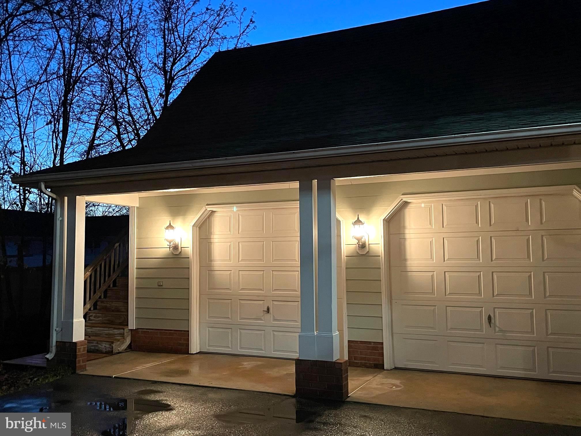 ST. MICHAELS - Residential