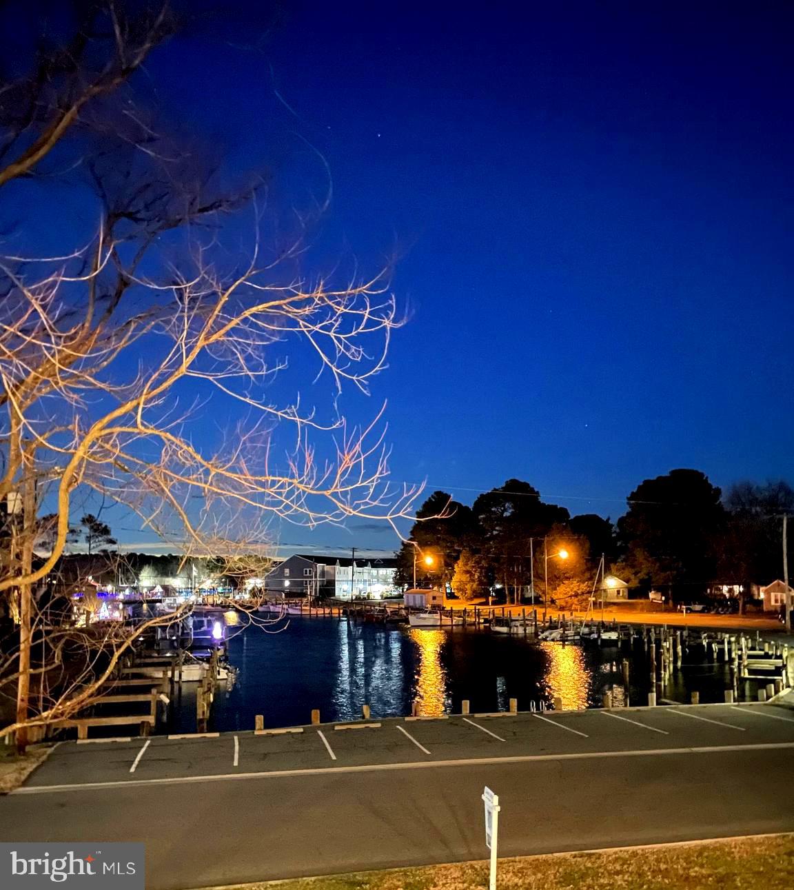 ST. MICHAELS - Residential