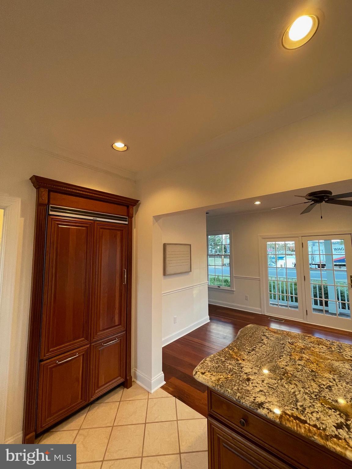 ST. MICHAELS - Residential