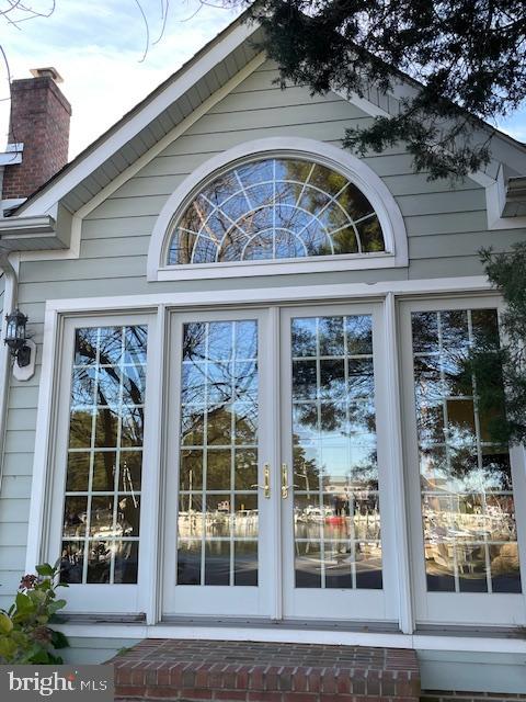 ST. MICHAELS - Residential