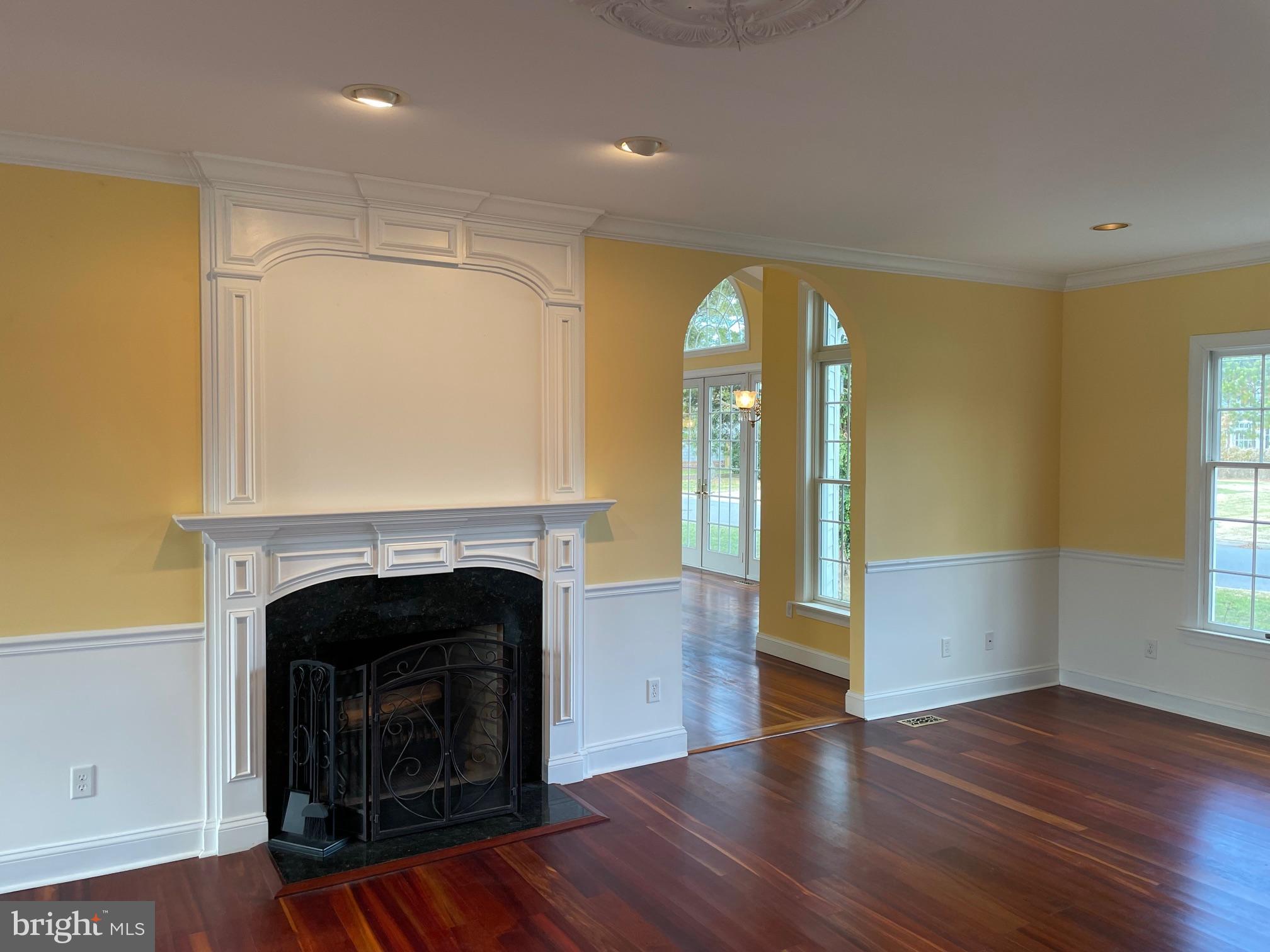 ST. MICHAELS - Residential