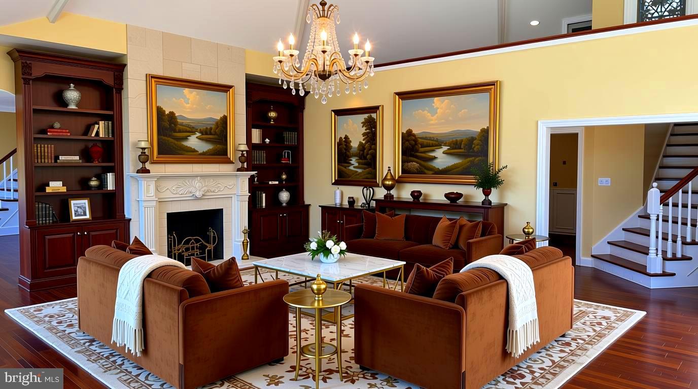 ST. MICHAELS - Residential