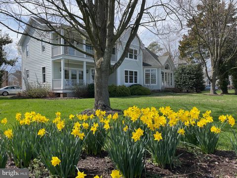 216 E CHEW AVE SAINT MICHAELS MD 21663