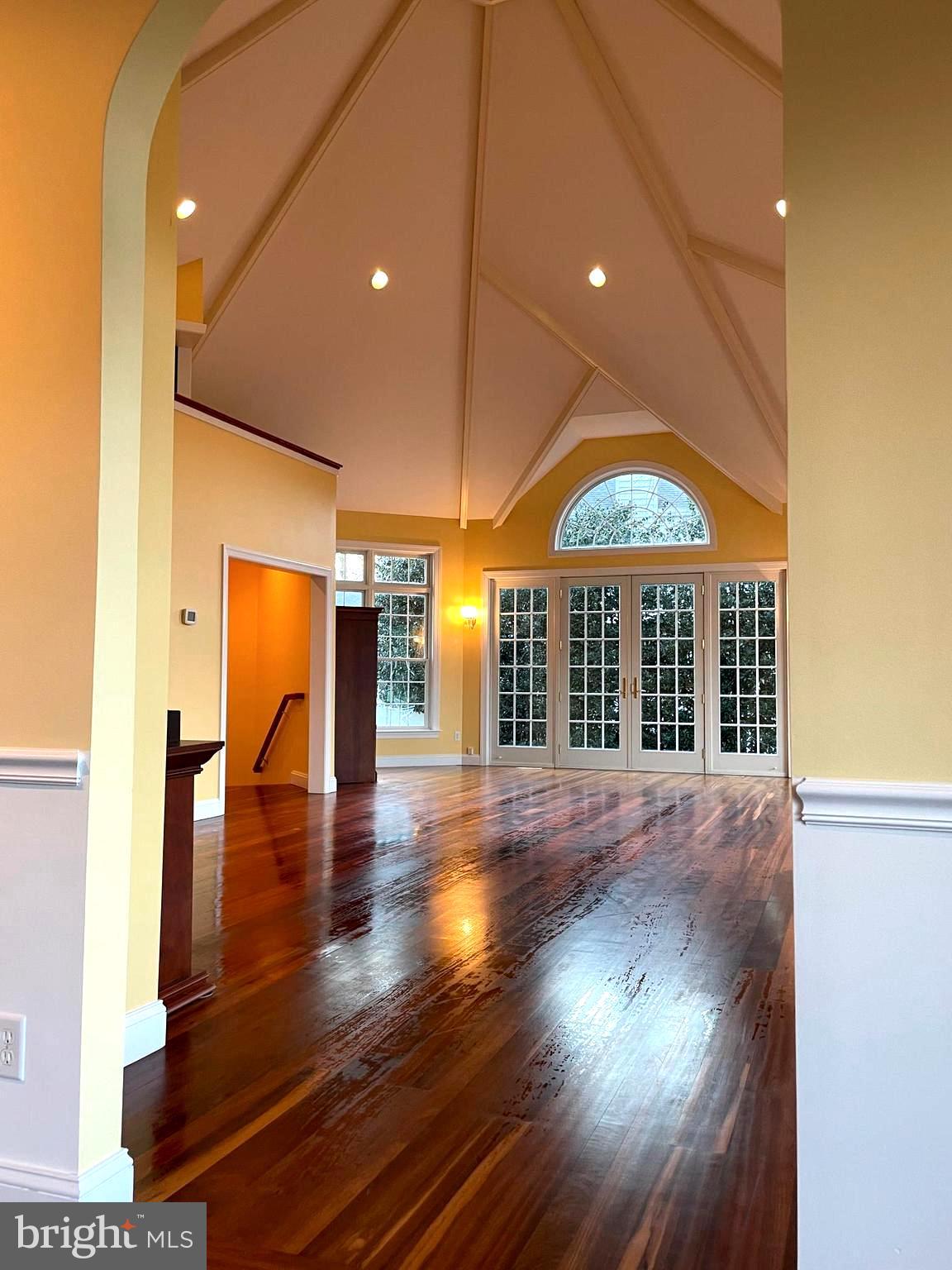 ST. MICHAELS - Residential