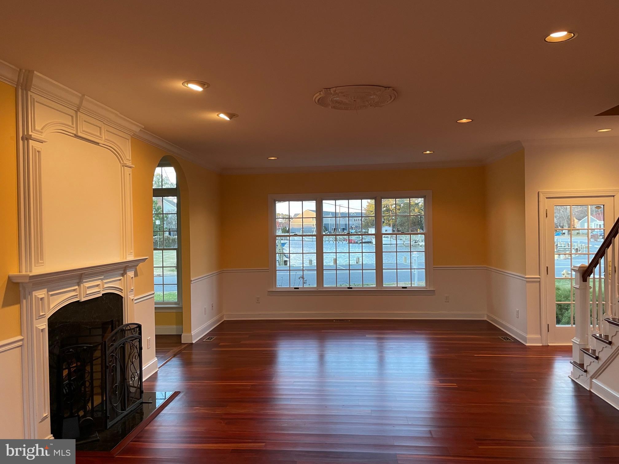 ST. MICHAELS - Residential