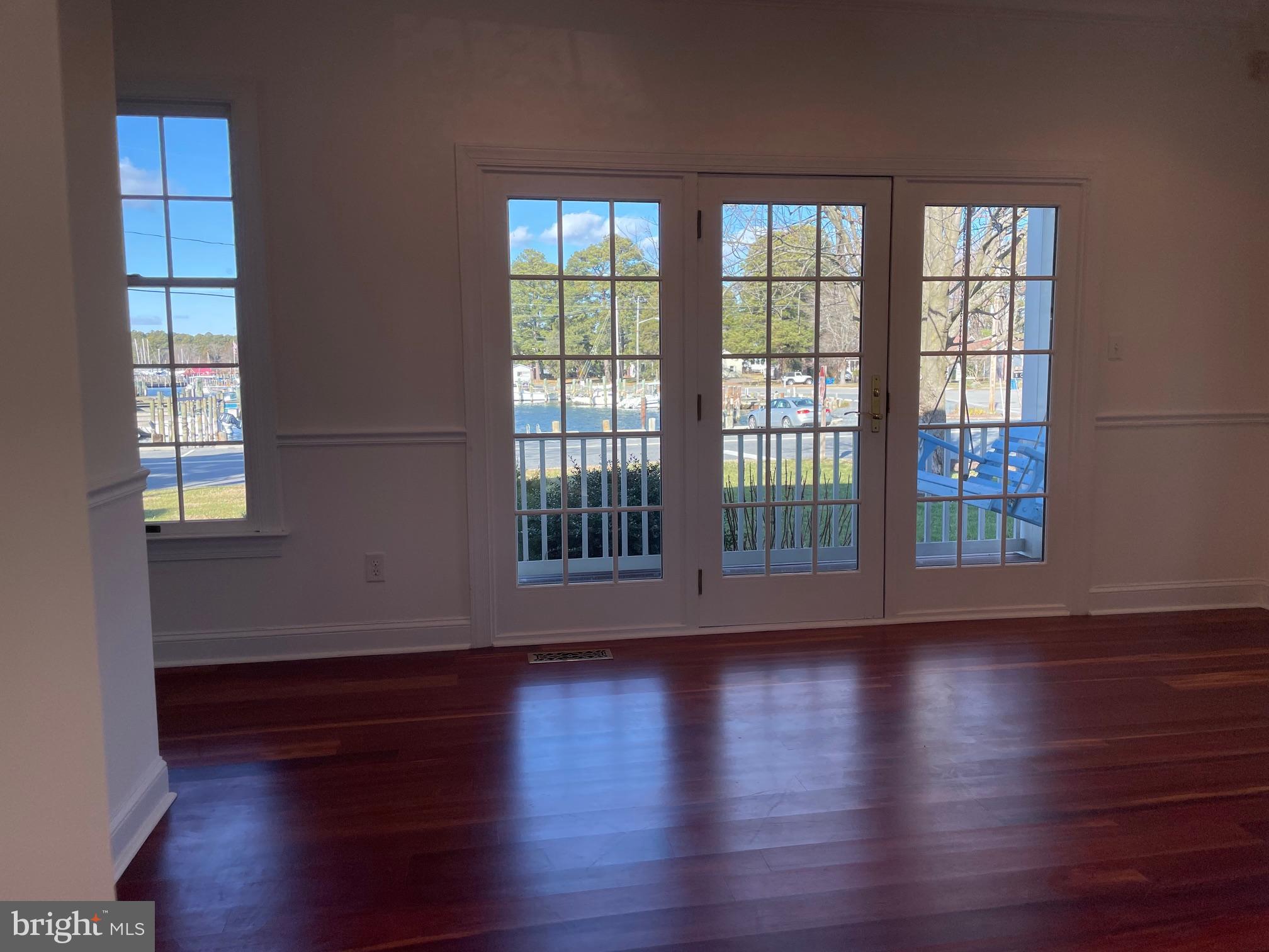 ST. MICHAELS - Residential