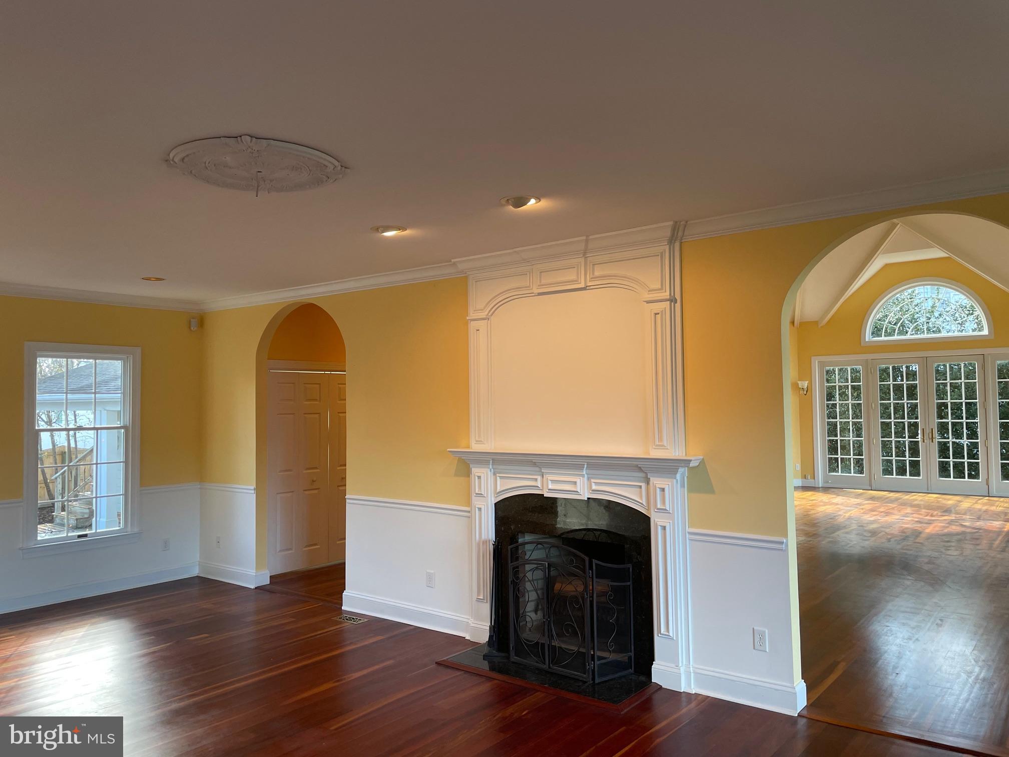 ST. MICHAELS - Residential