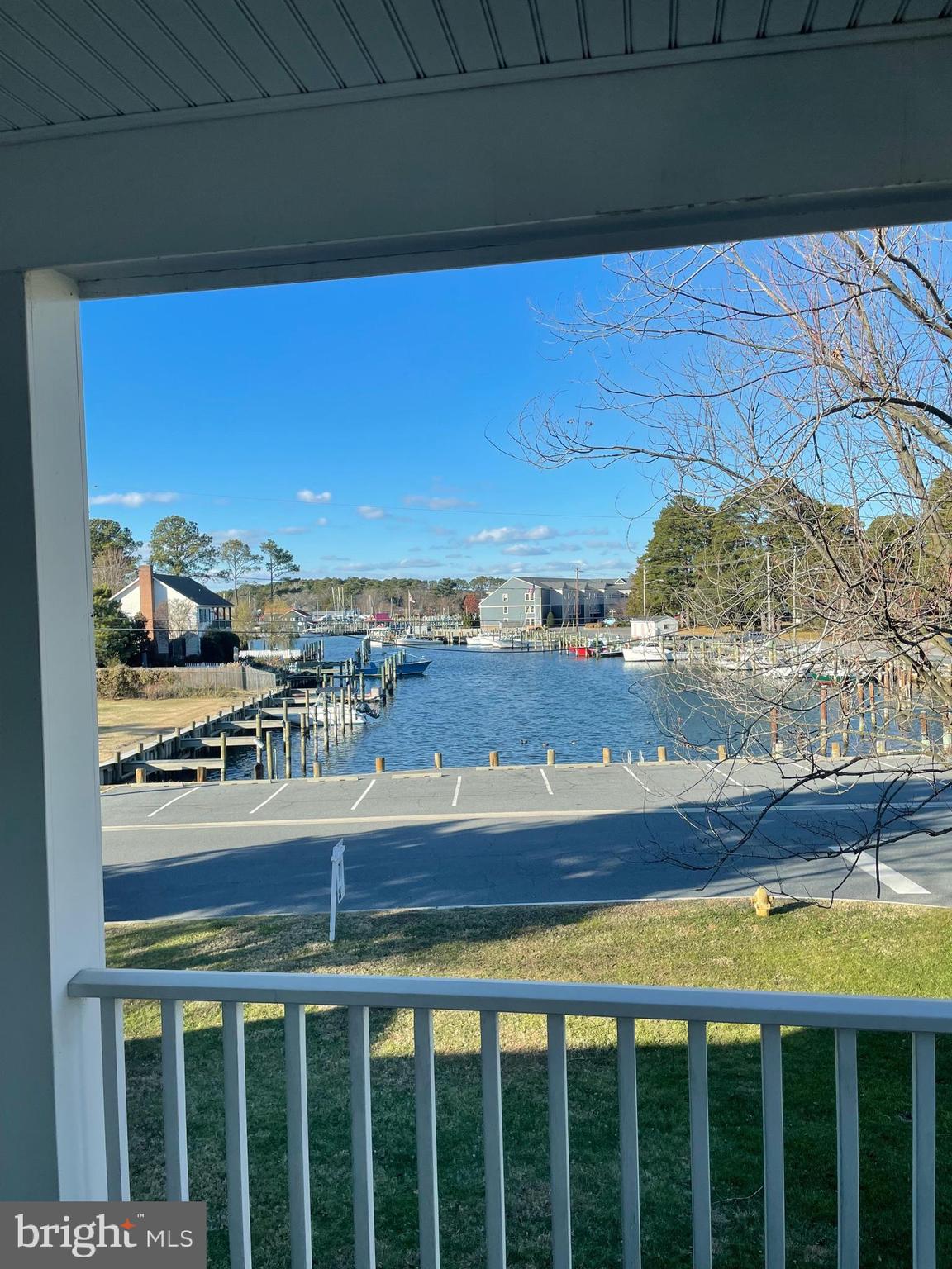 ST. MICHAELS - Residential