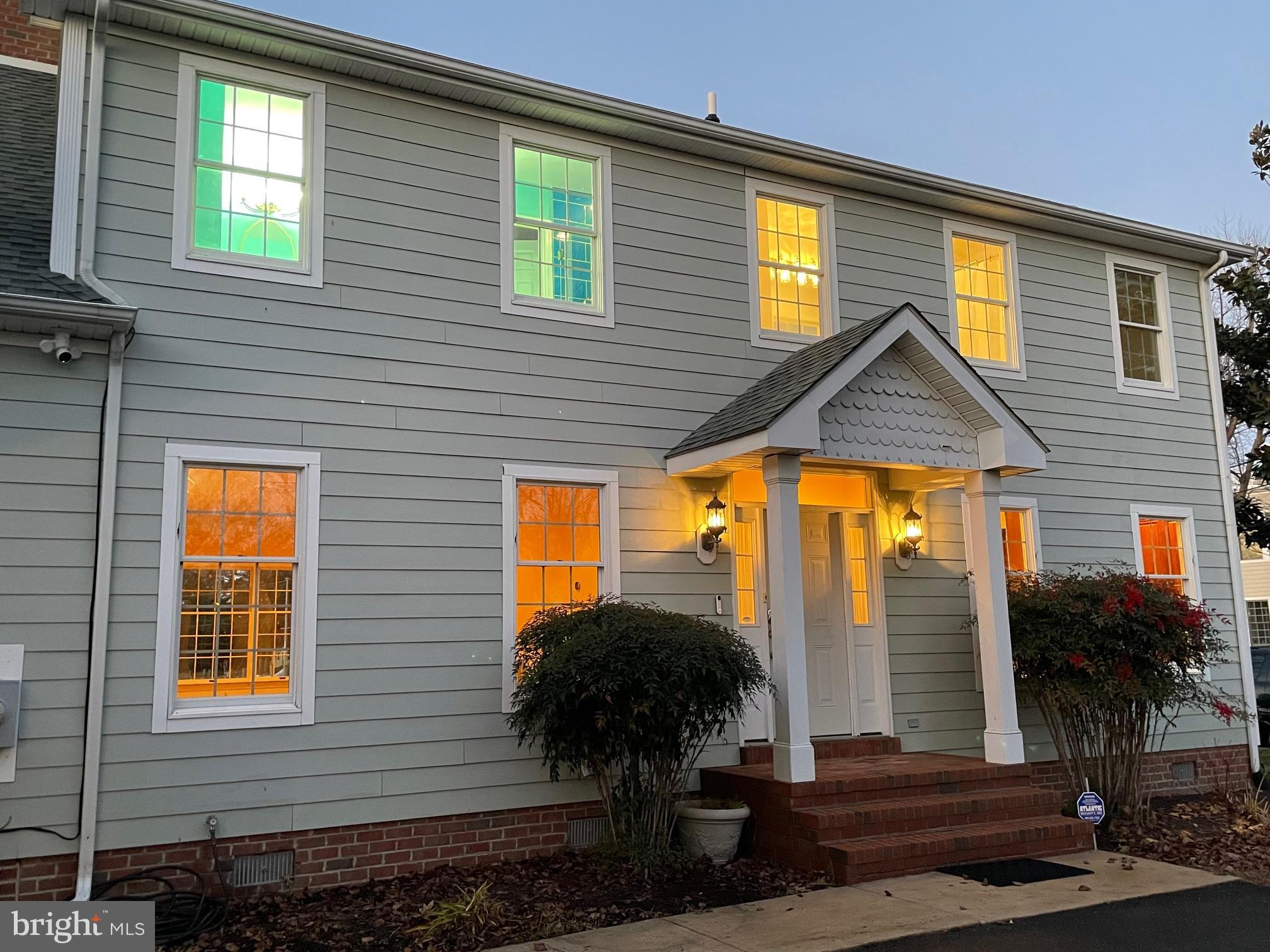 ST. MICHAELS - Residential