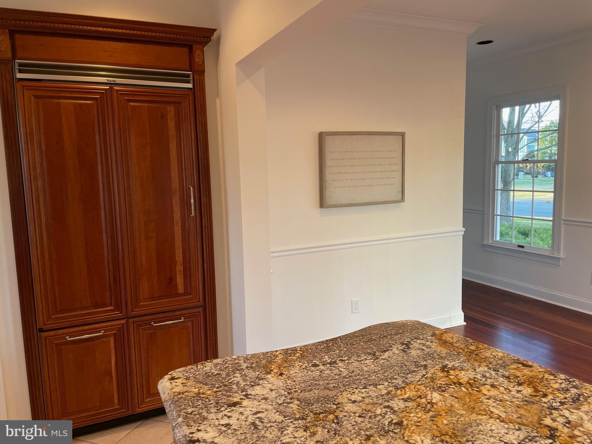 ST. MICHAELS - Residential