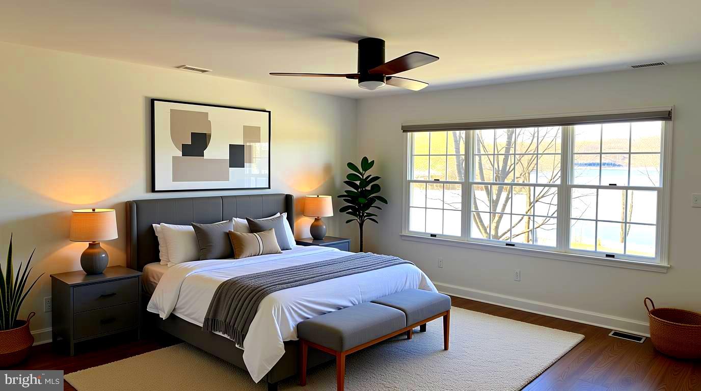 ST. MICHAELS - Residential