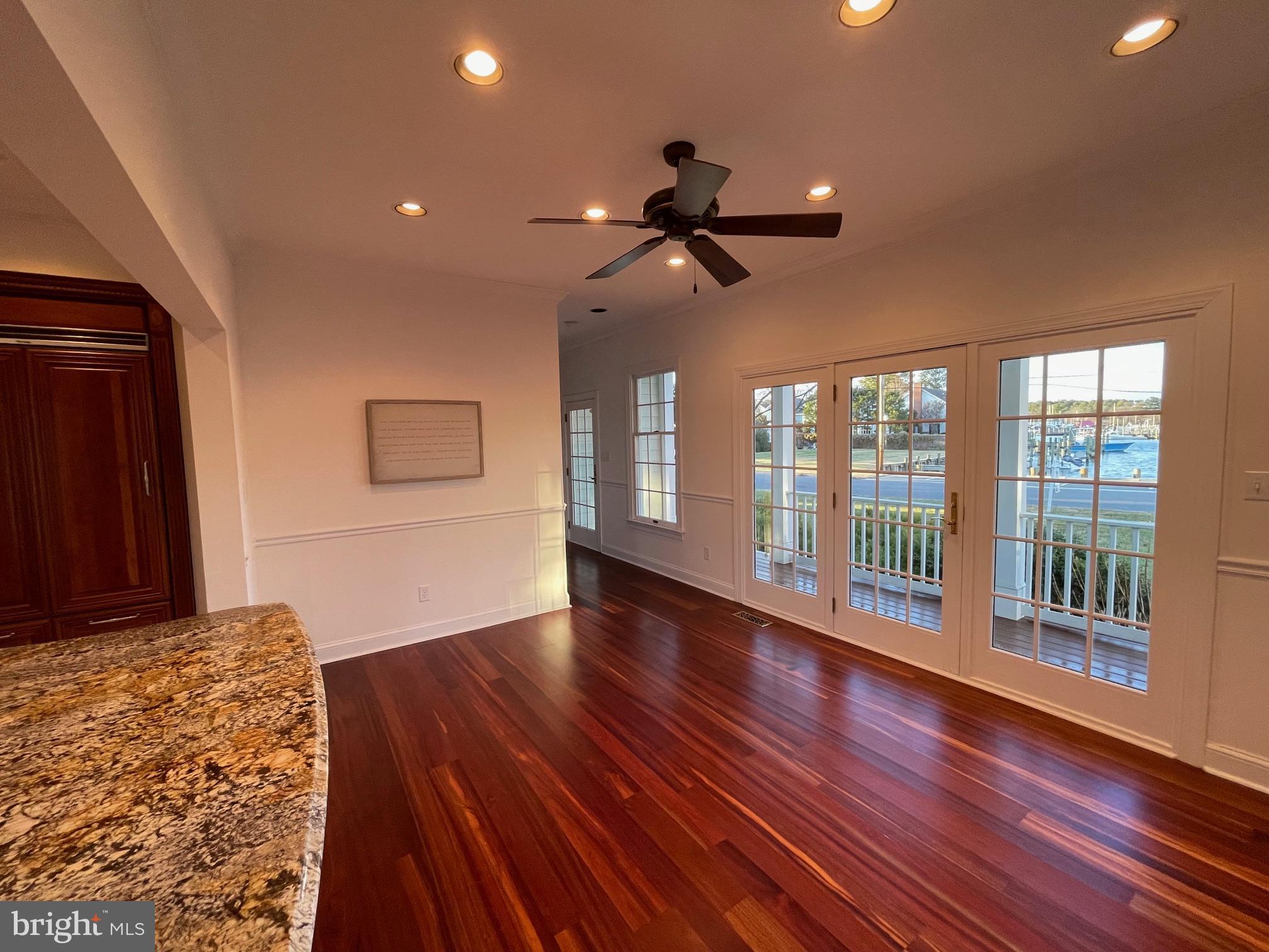 ST. MICHAELS - Residential