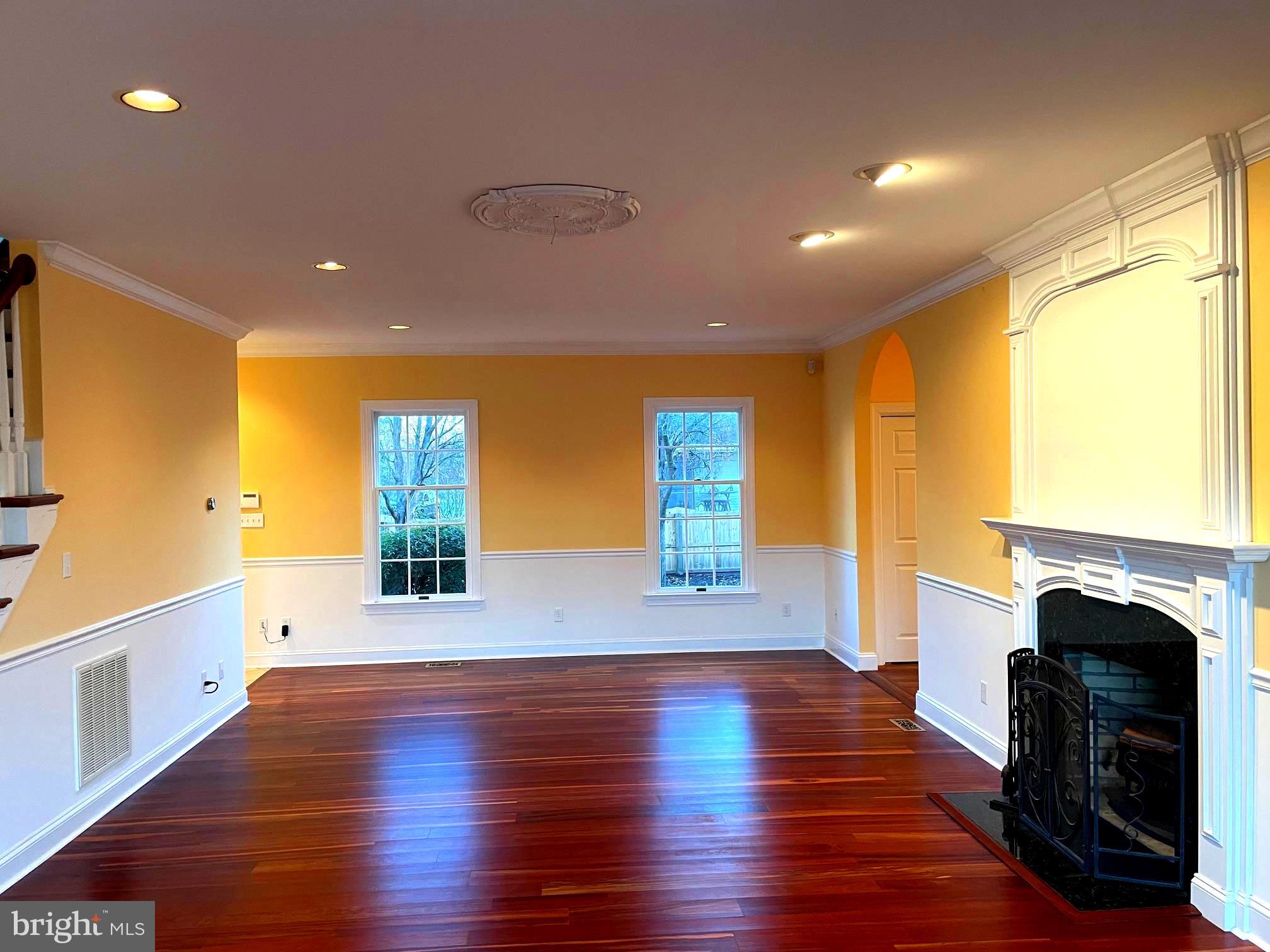 ST. MICHAELS - Residential