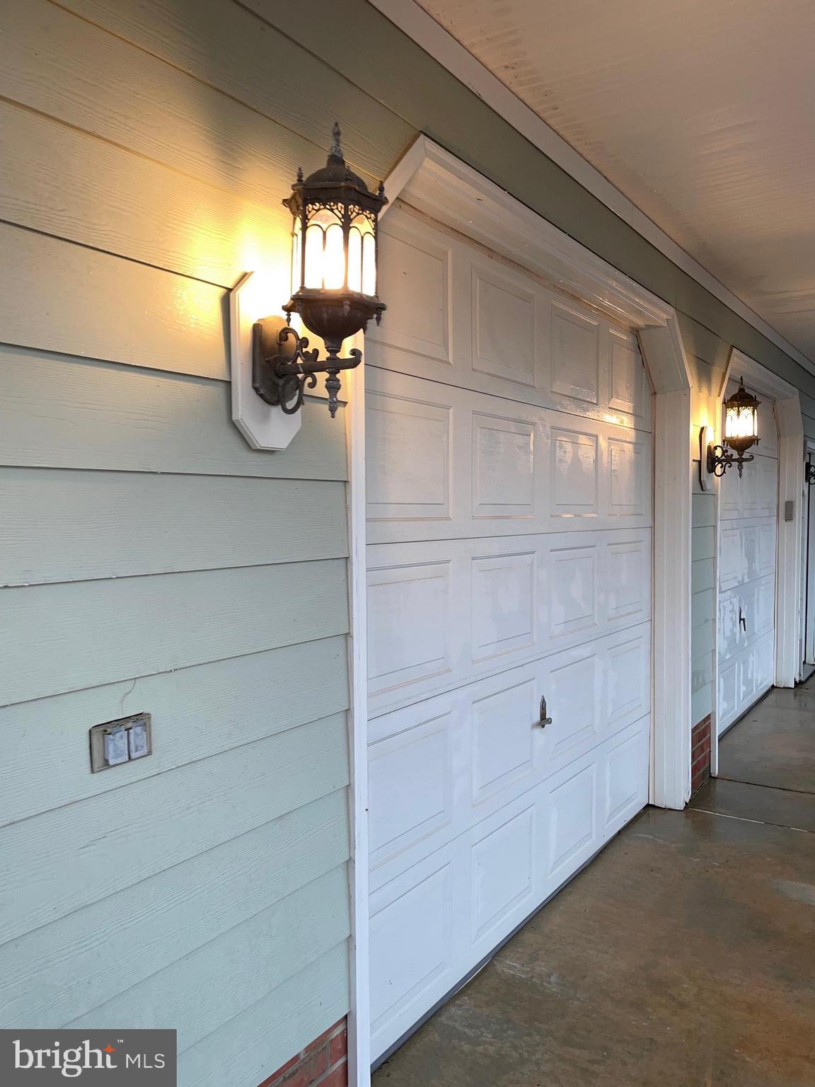 ST. MICHAELS - Residential