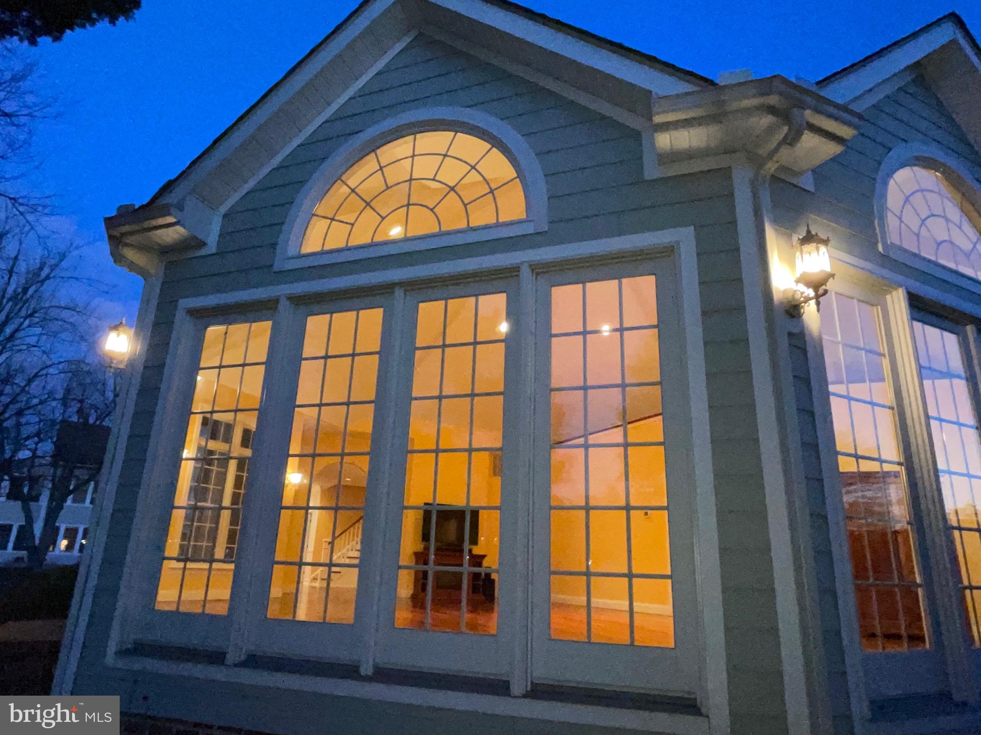 ST. MICHAELS - Residential