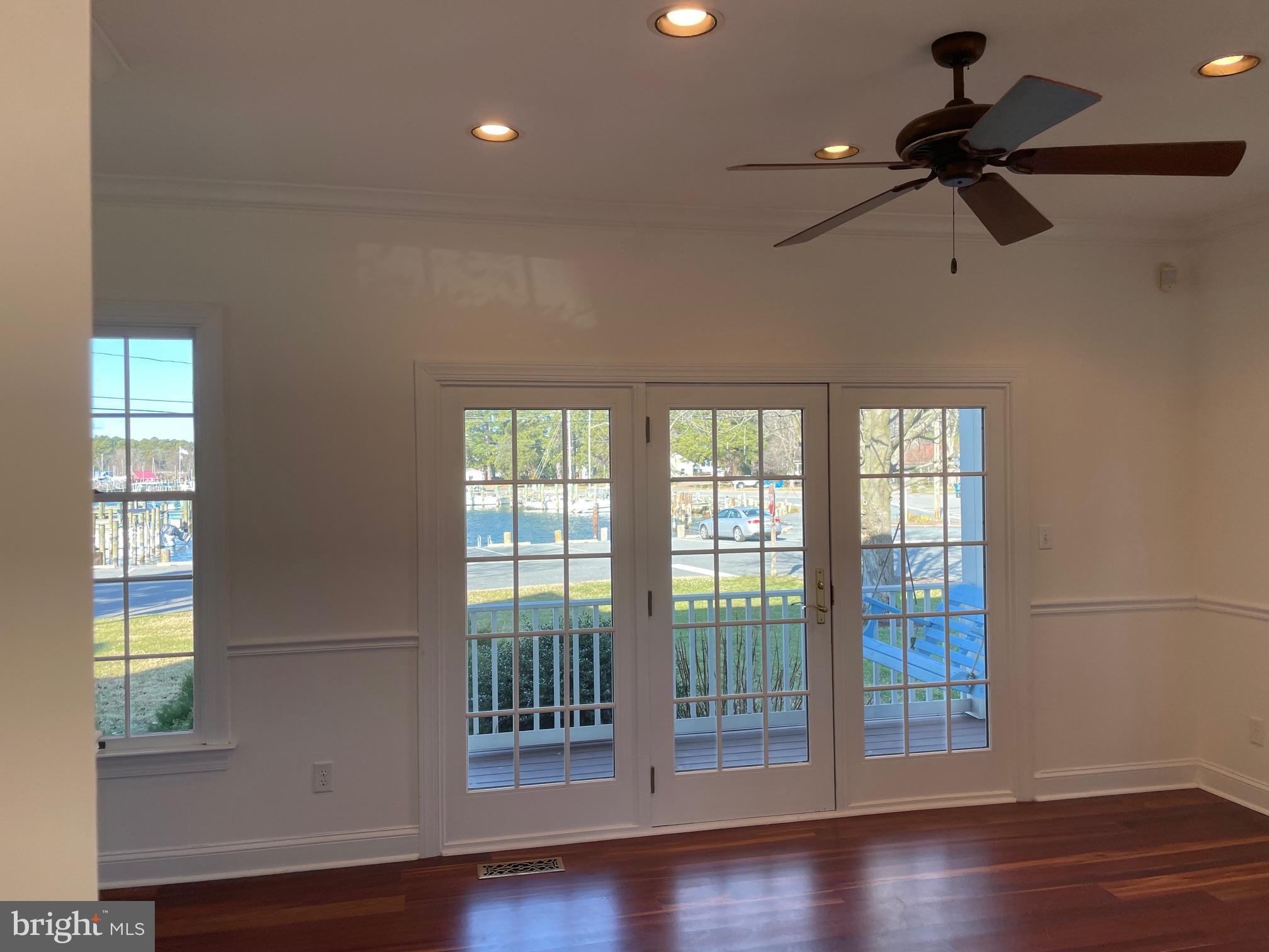 ST. MICHAELS - Residential