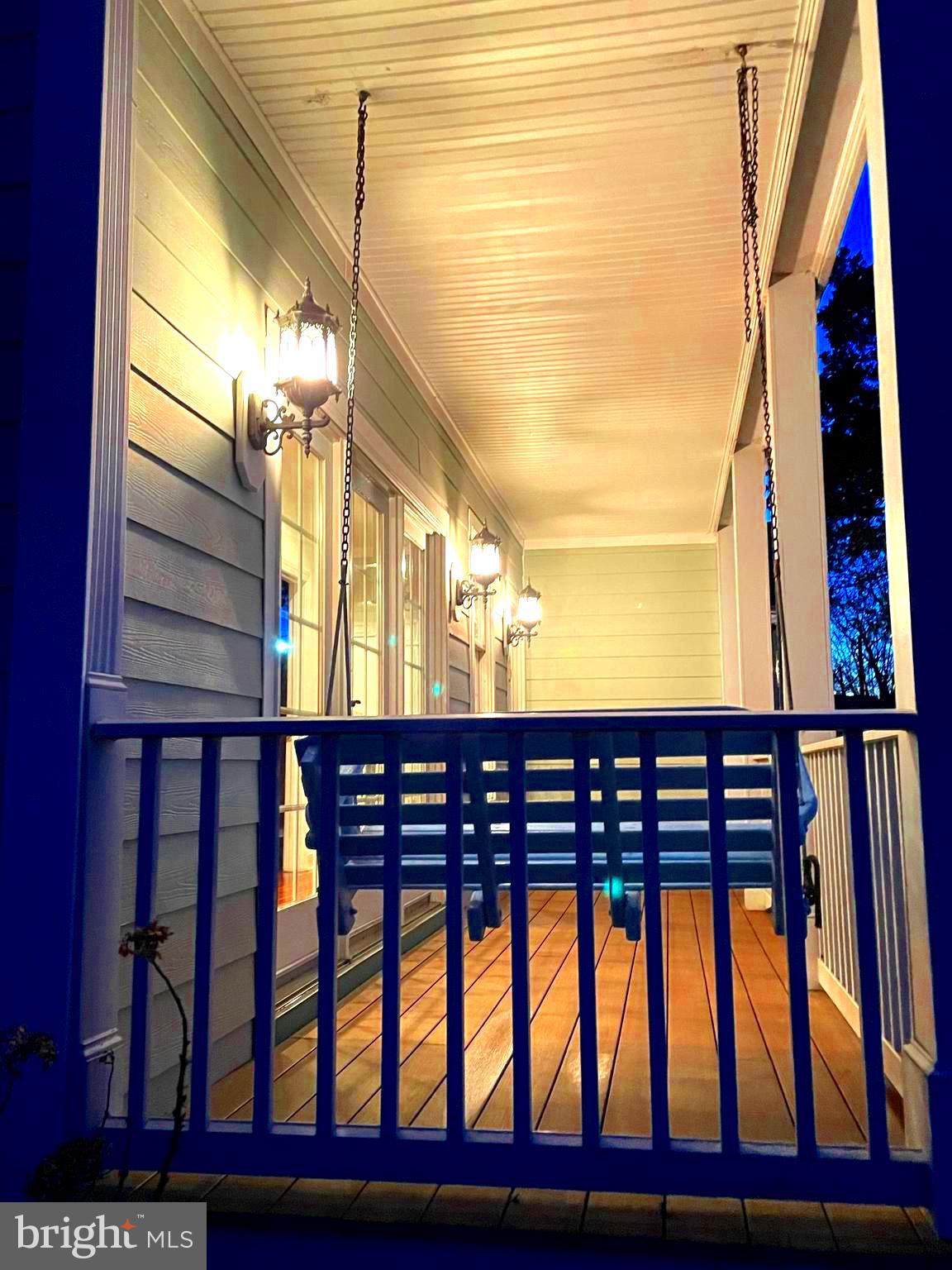 ST. MICHAELS - Residential