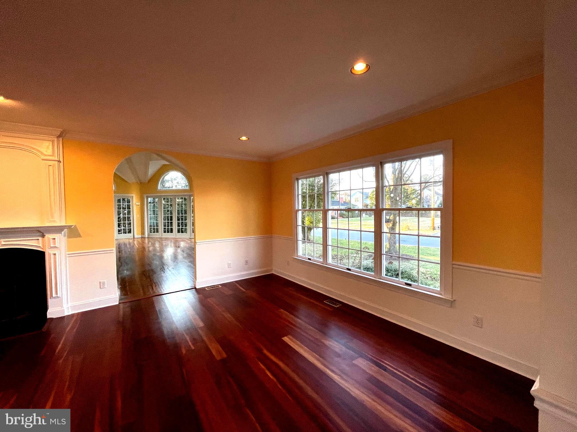 ST. MICHAELS - Residential