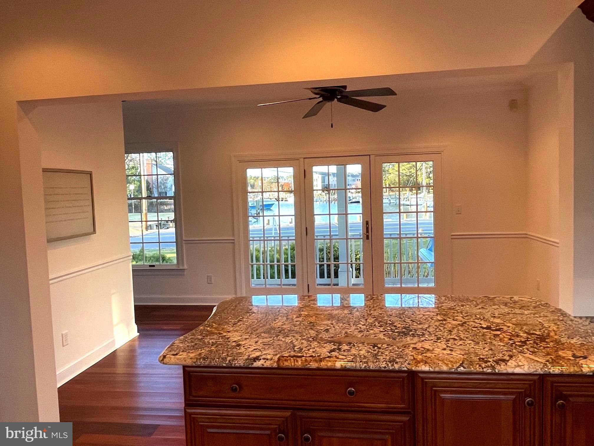 ST. MICHAELS - Residential