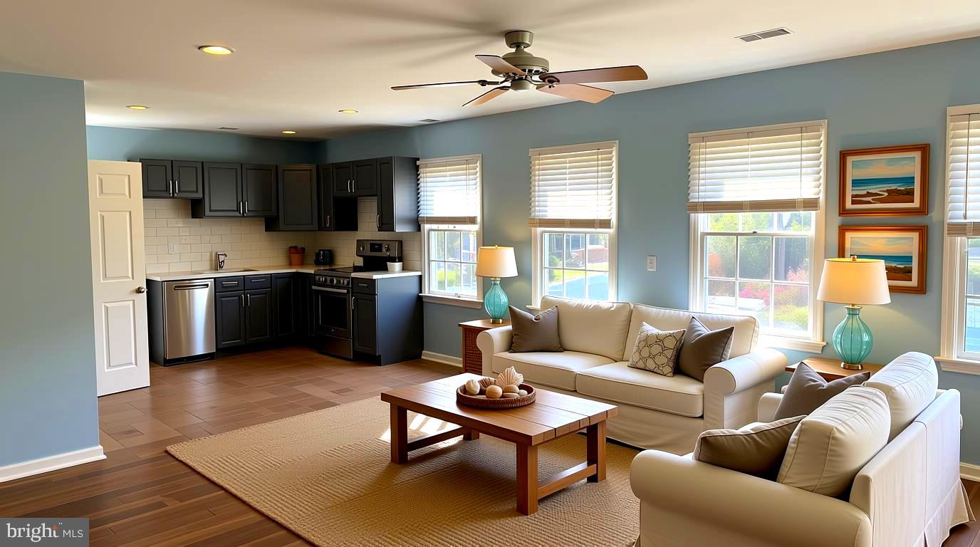 ST. MICHAELS - Residential