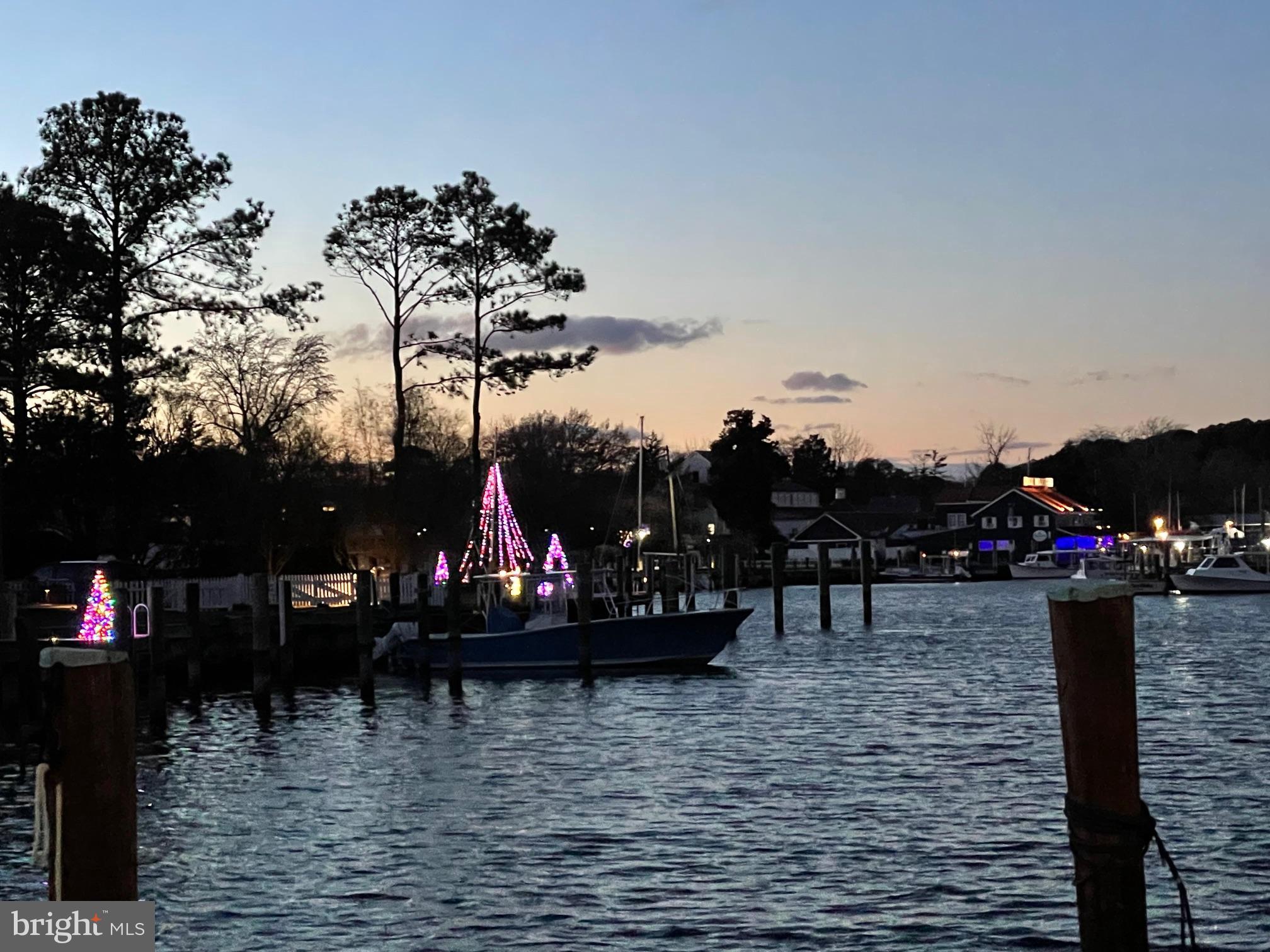 ST. MICHAELS - Residential