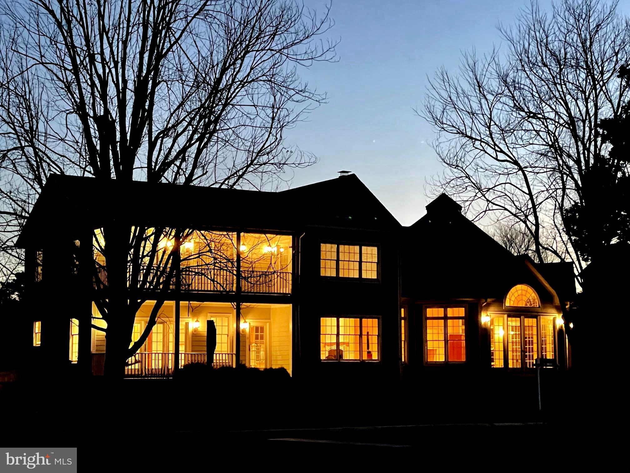 ST. MICHAELS - Residential