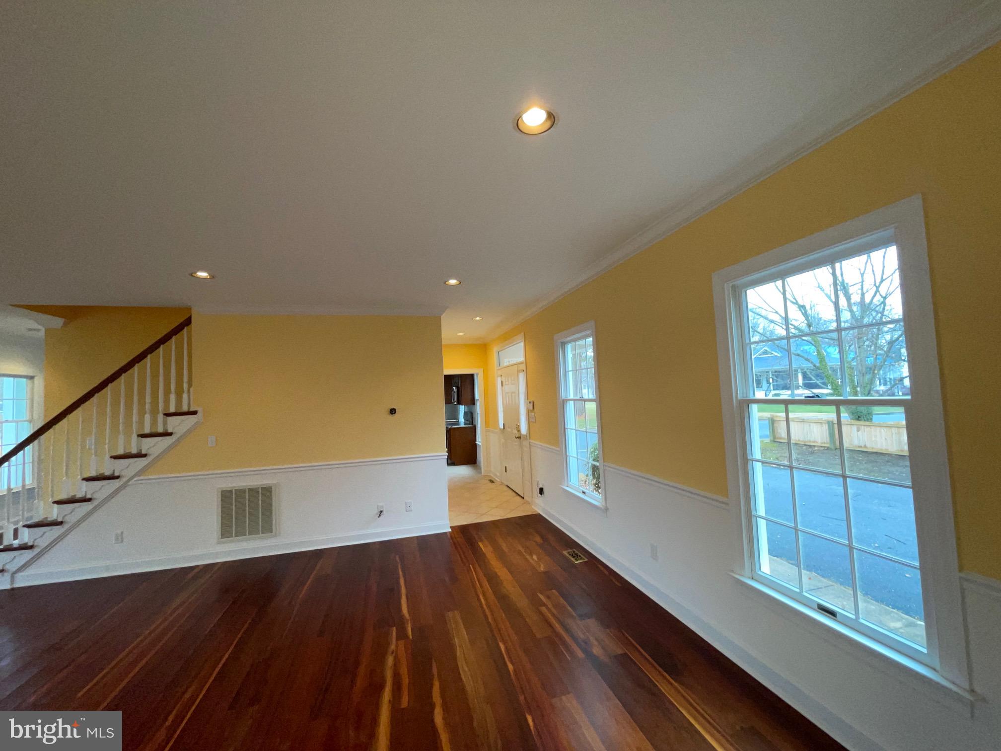 ST. MICHAELS - Residential