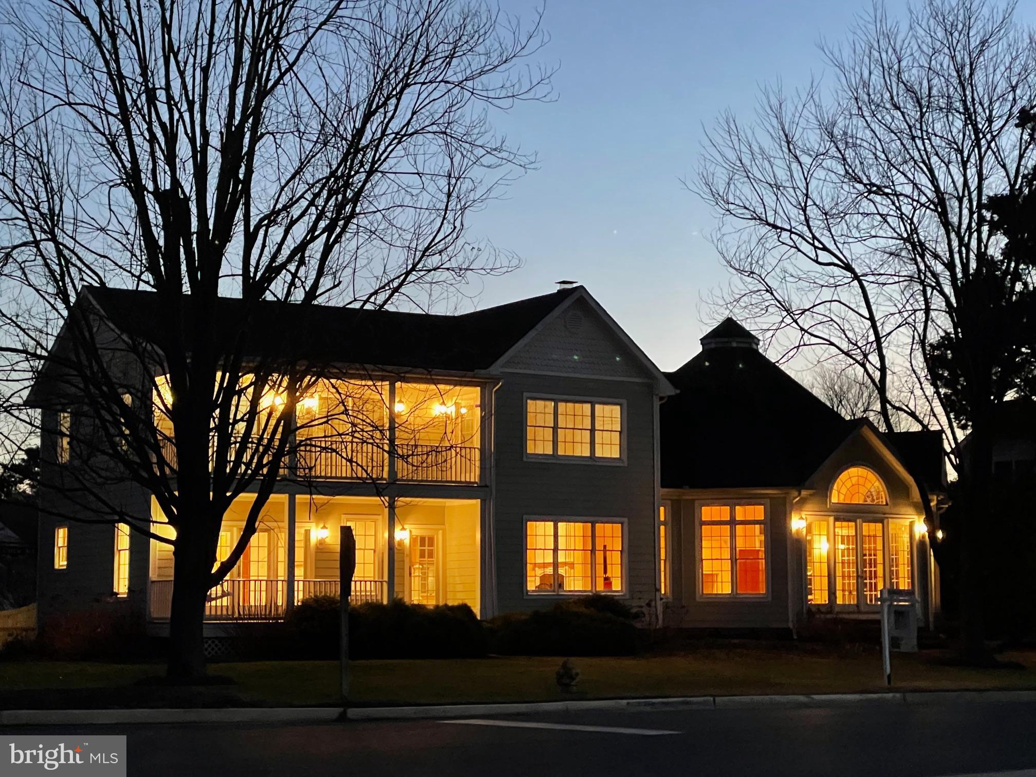 ST. MICHAELS - Residential