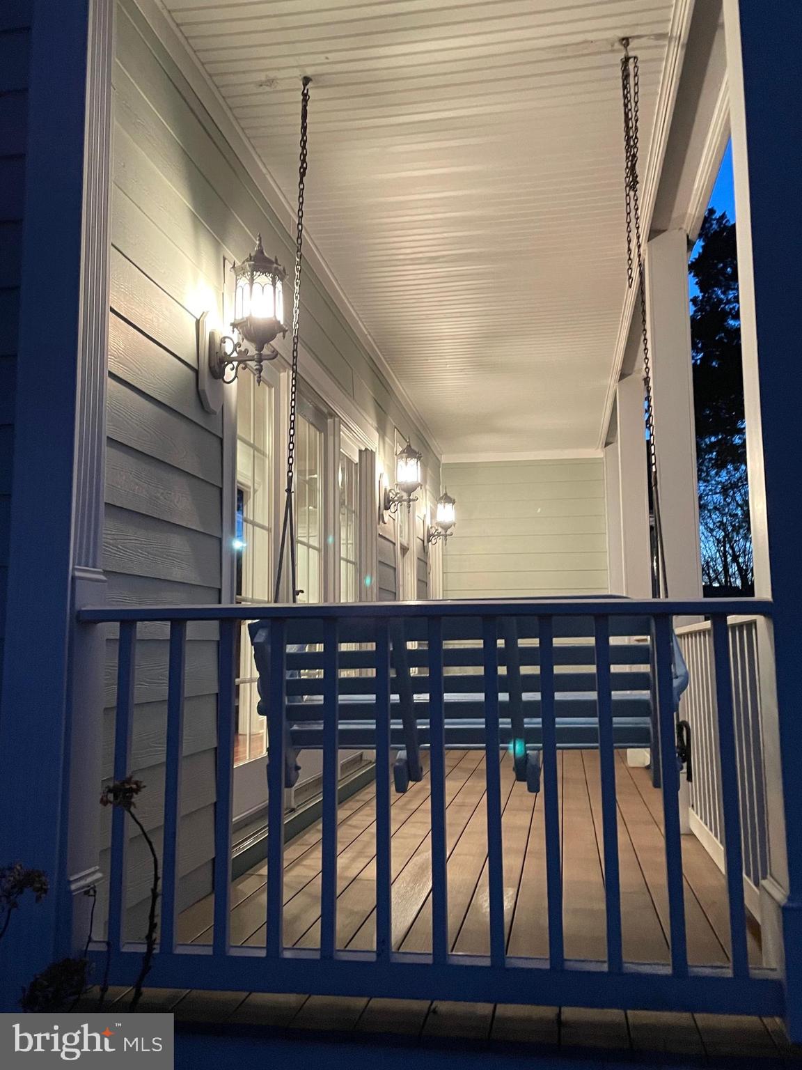 ST. MICHAELS - Residential