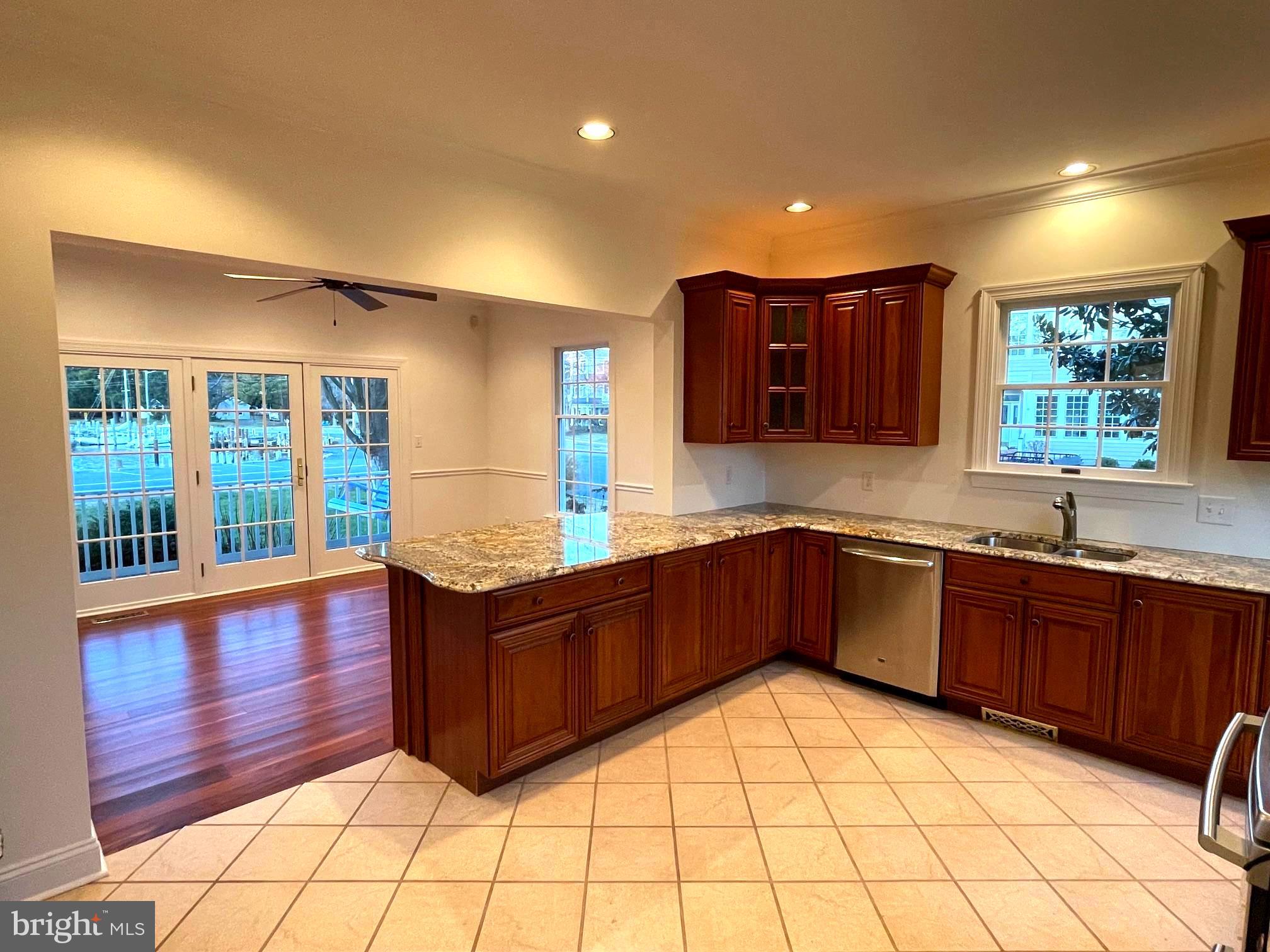 ST. MICHAELS - Residential