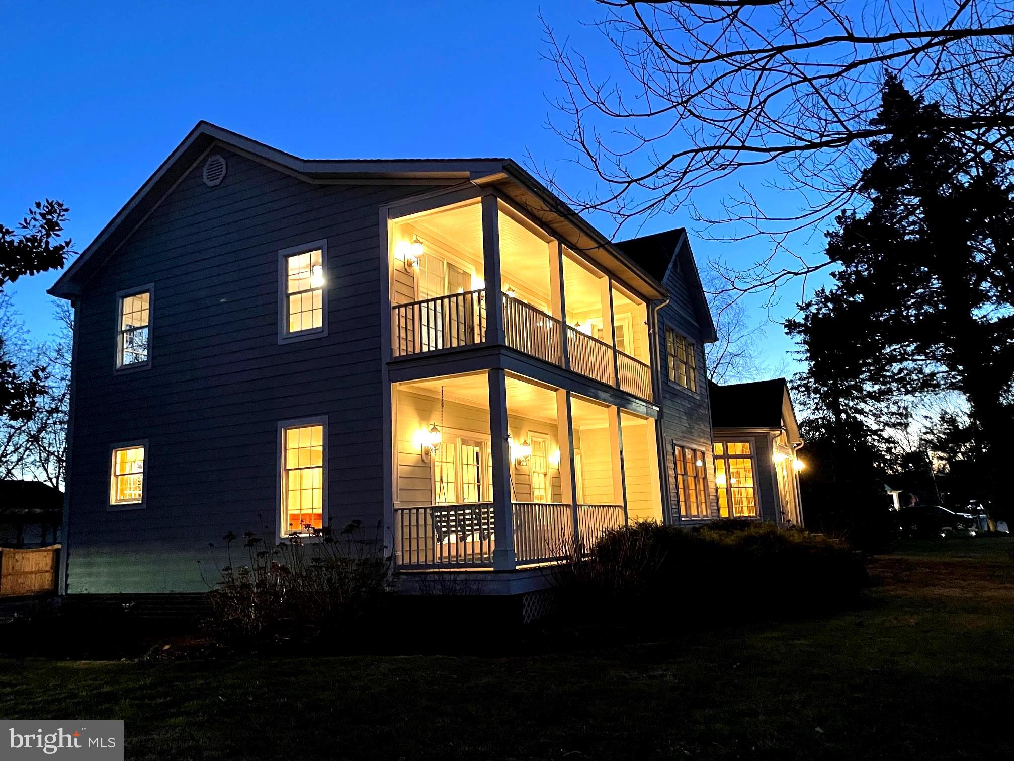 ST. MICHAELS - Residential