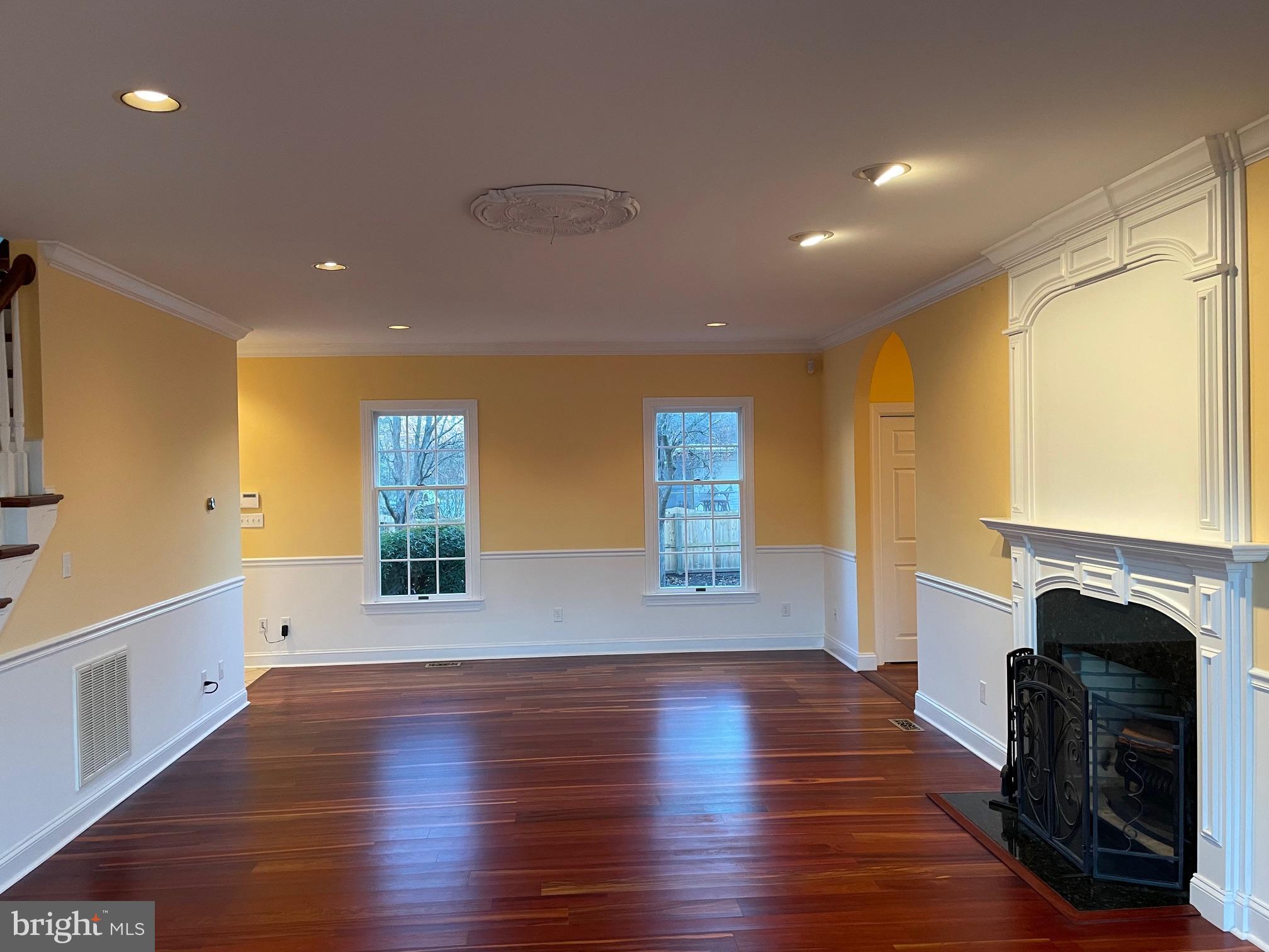 ST. MICHAELS - Residential