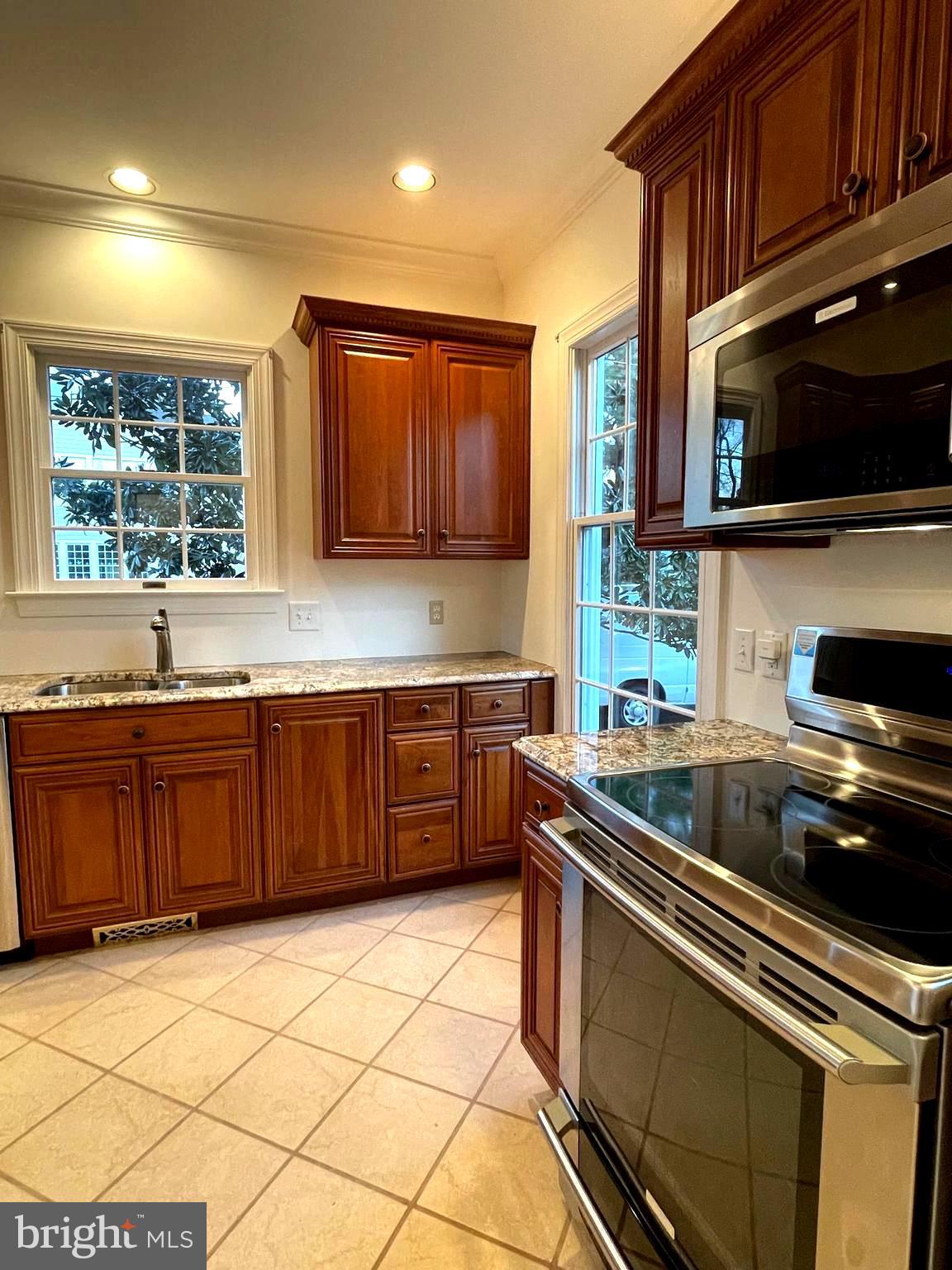 ST. MICHAELS - Residential