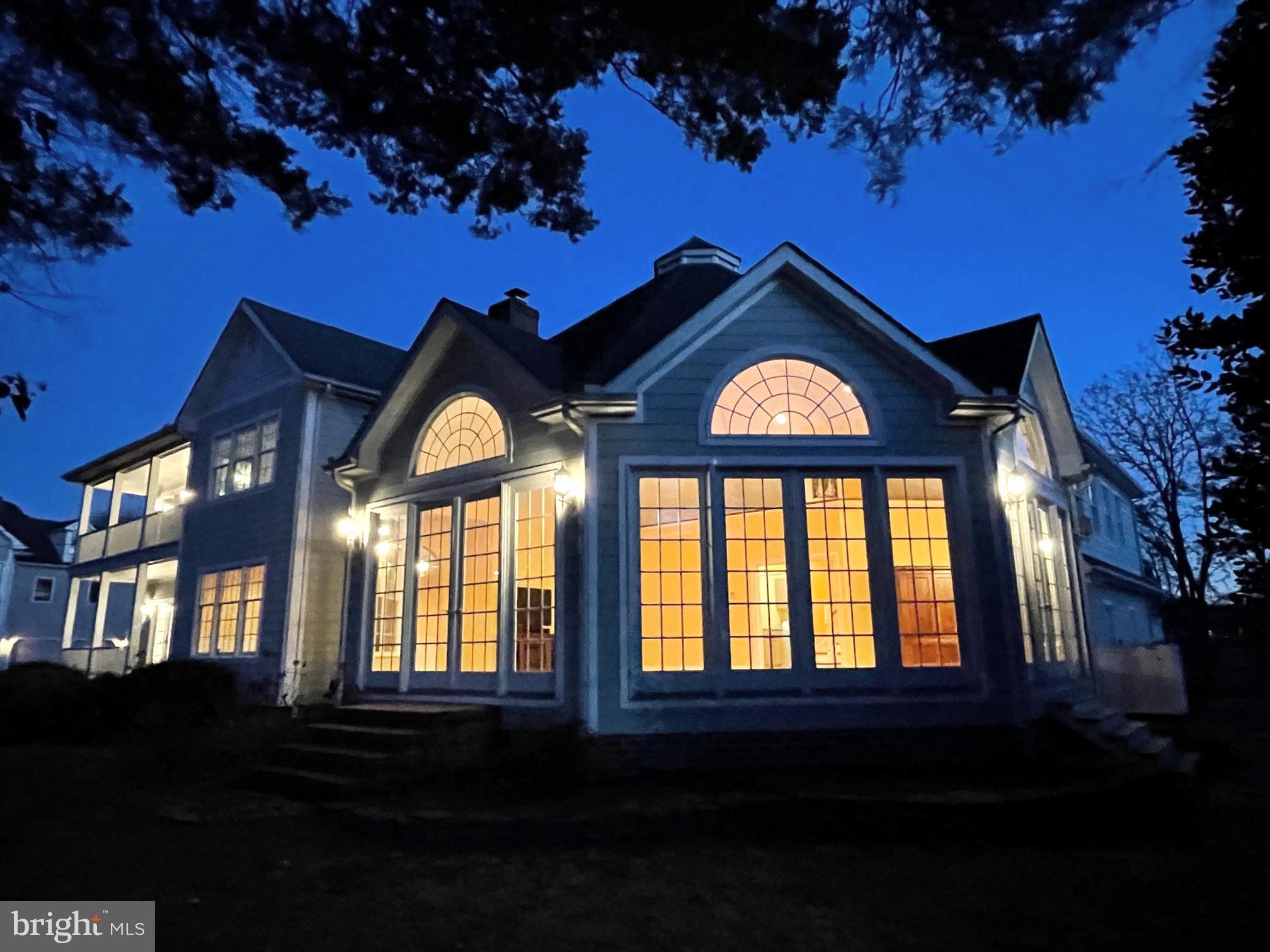 ST. MICHAELS - Residential