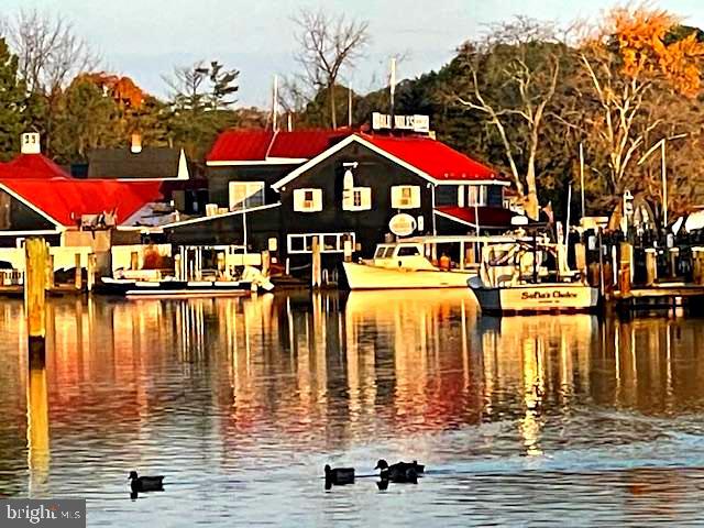 ST. MICHAELS - Residential