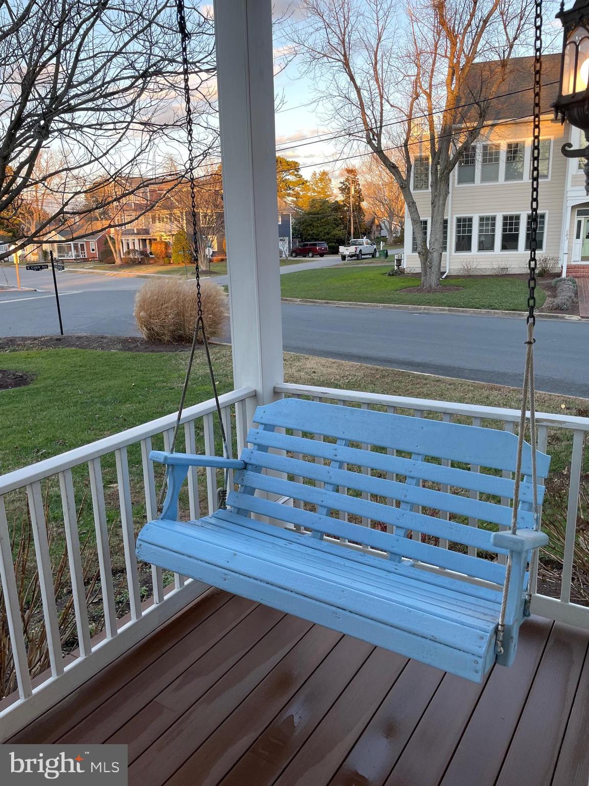 ST. MICHAELS - Residential