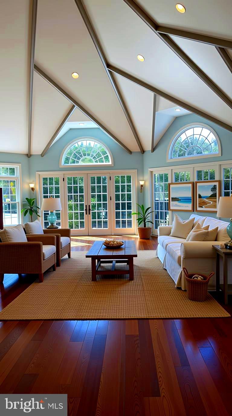 ST. MICHAELS - Residential