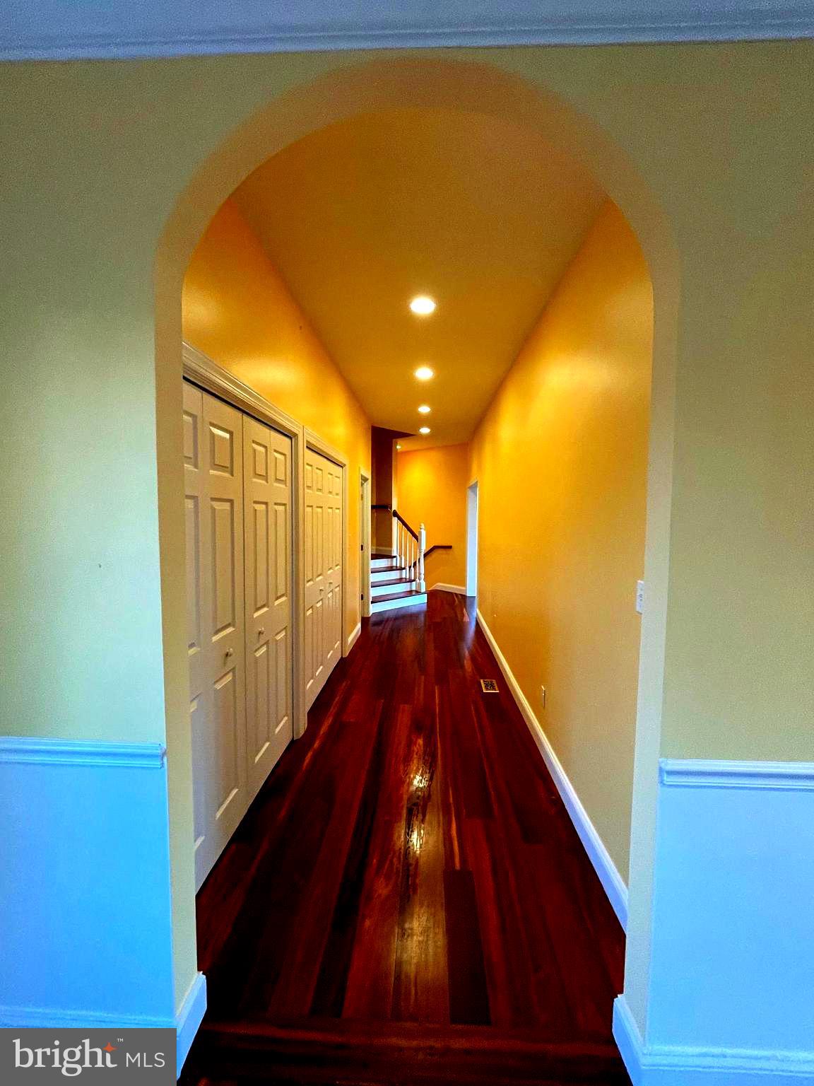 ST. MICHAELS - Residential