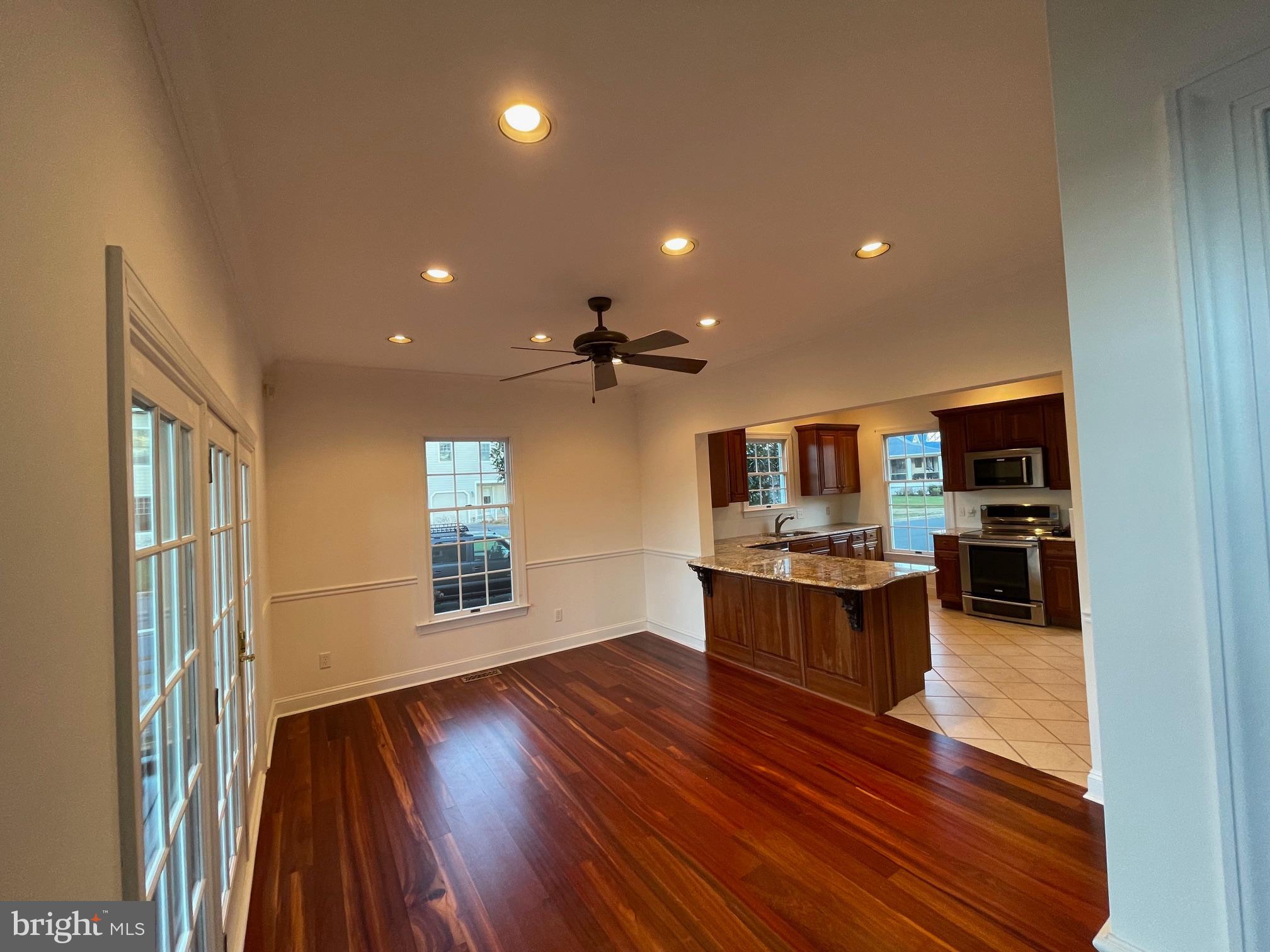 ST. MICHAELS - Residential