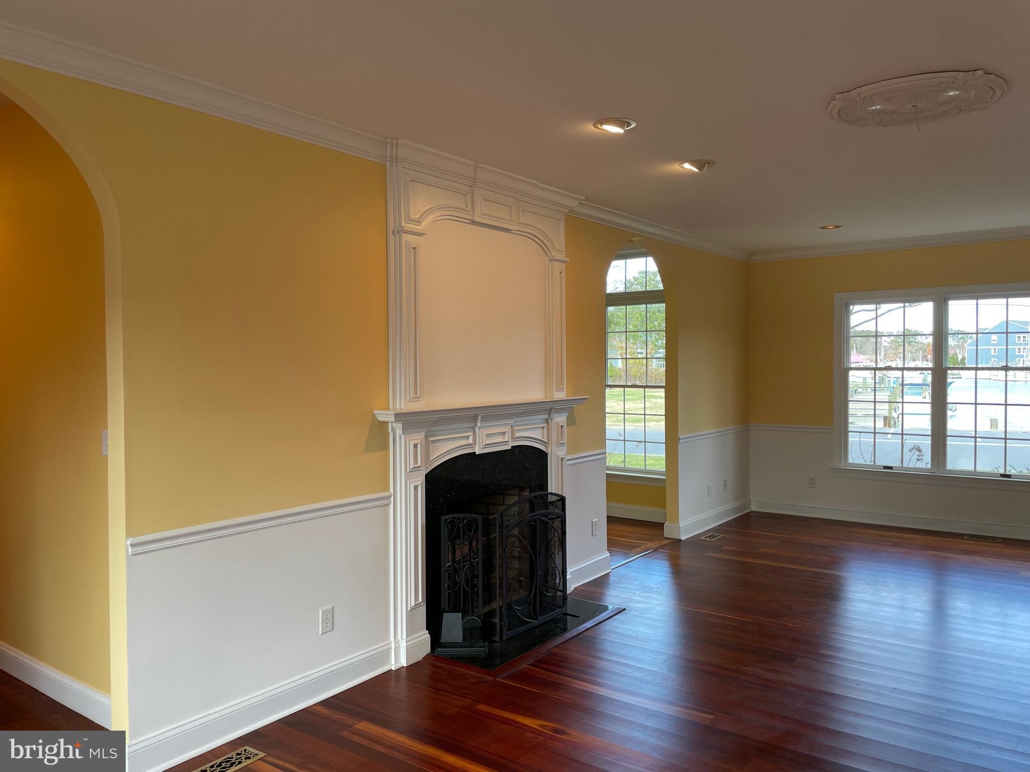 ST. MICHAELS - Residential