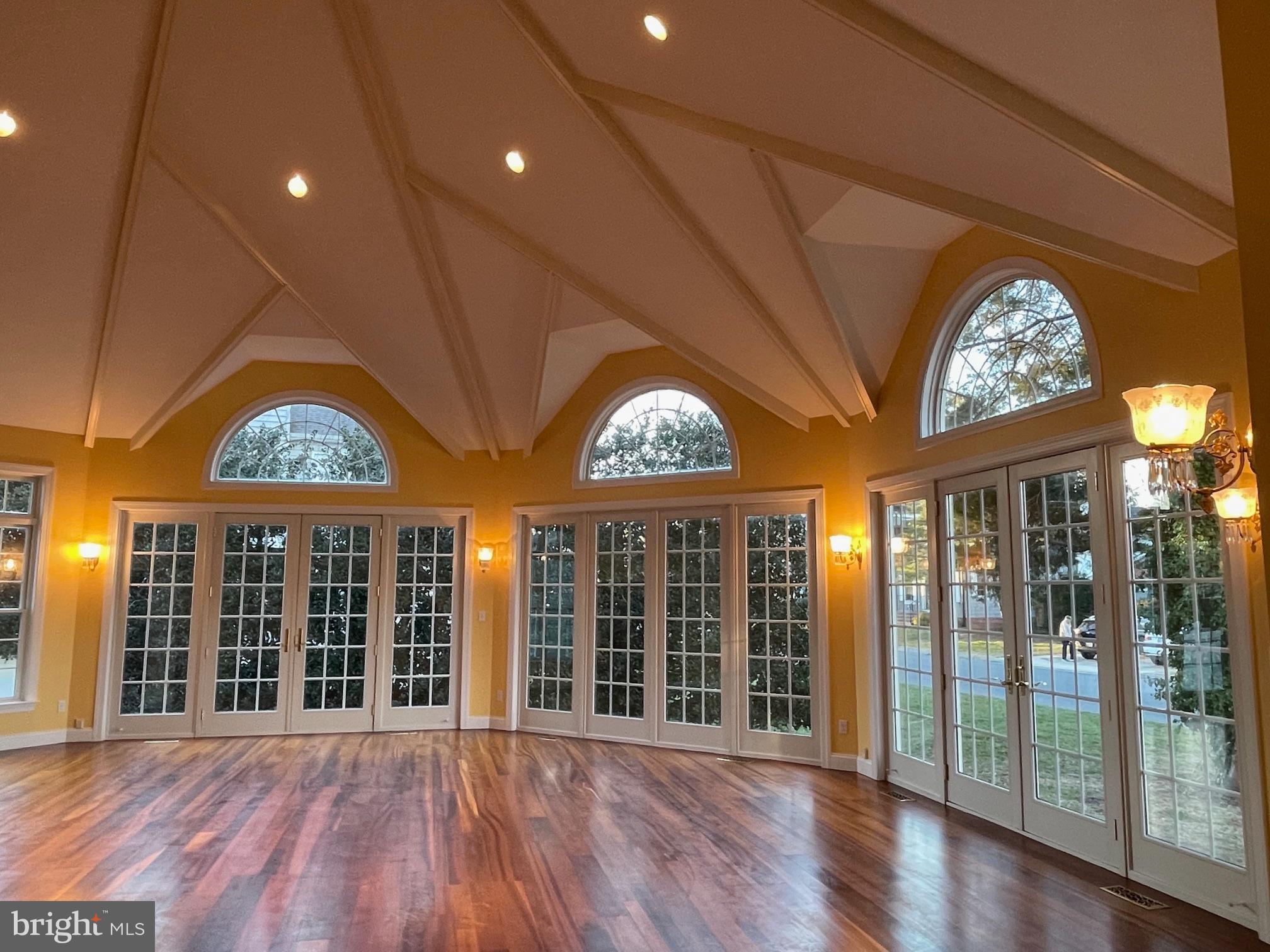 ST. MICHAELS - Residential