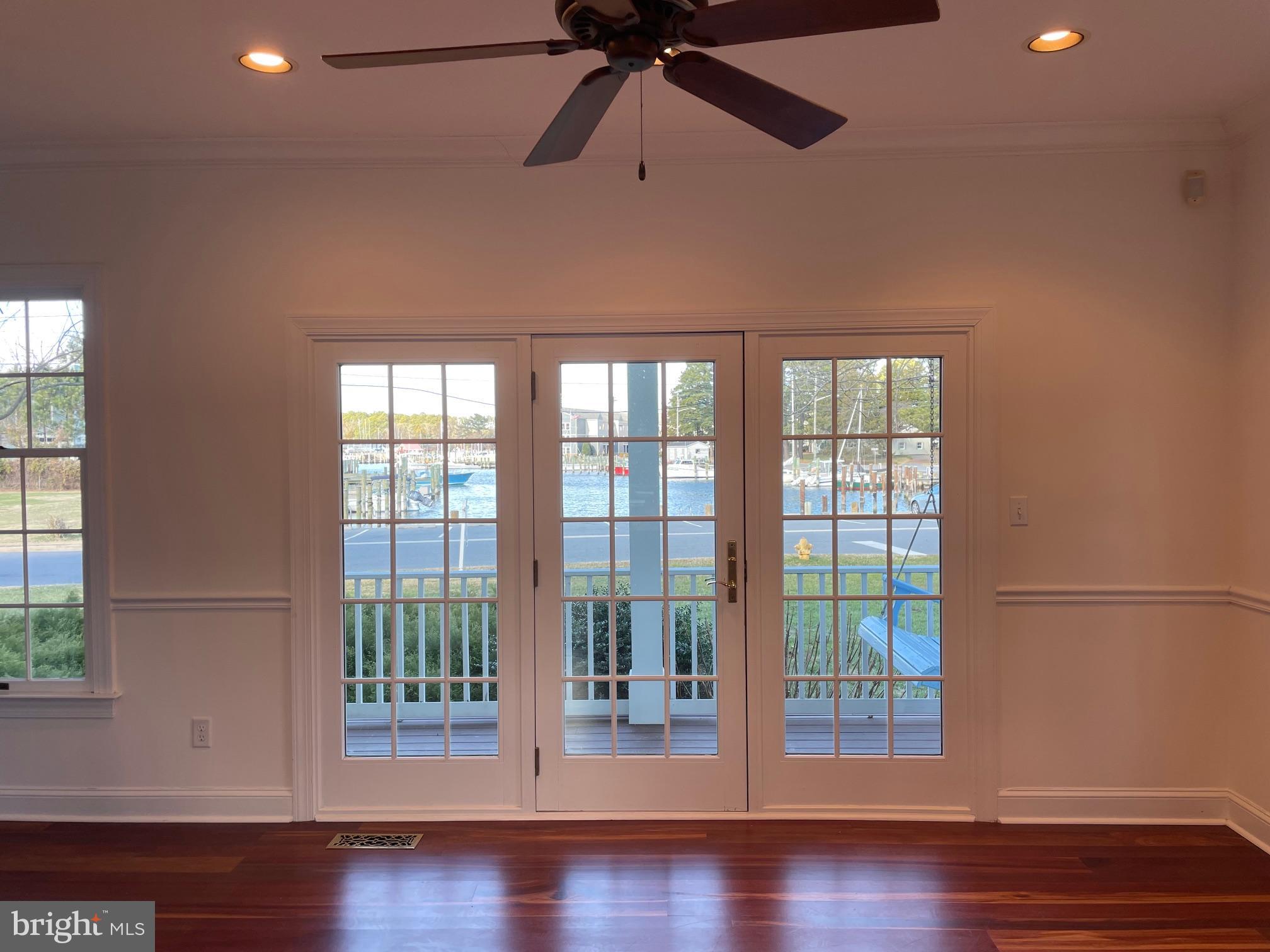 ST. MICHAELS - Residential