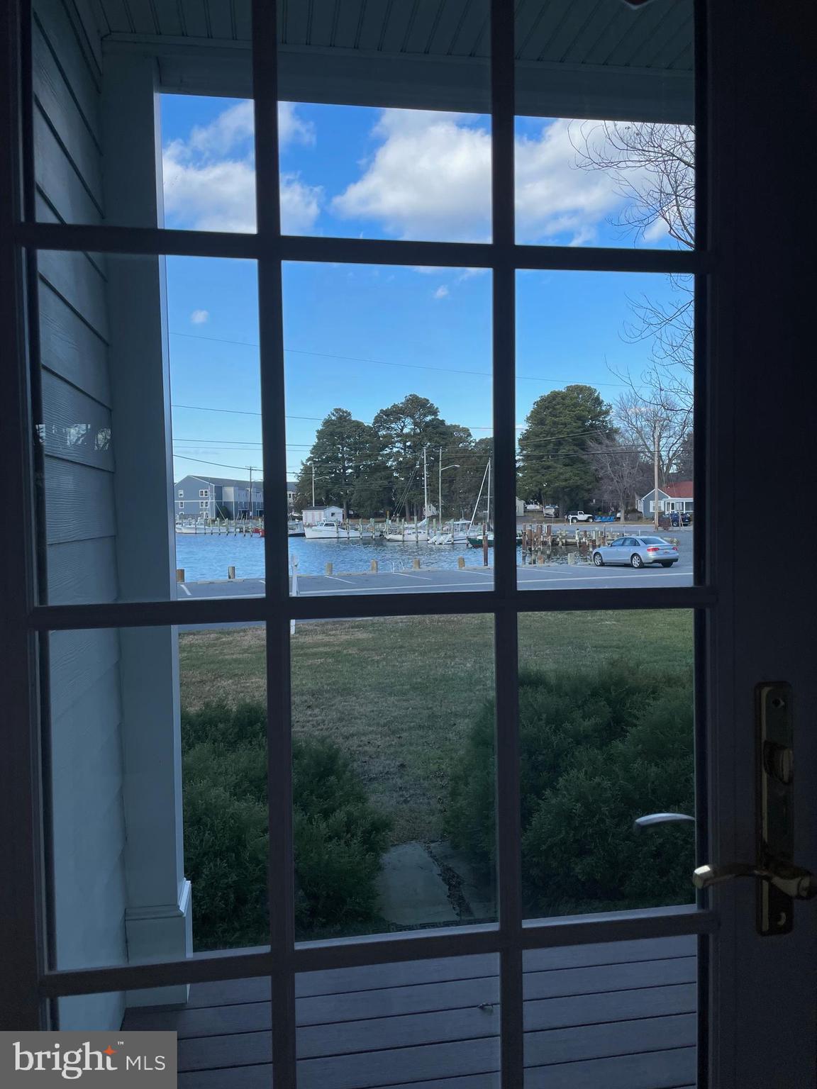 ST. MICHAELS - Residential