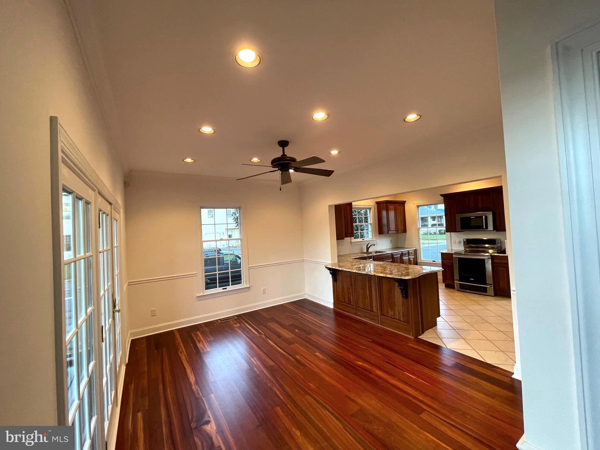 ST. MICHAELS - Residential