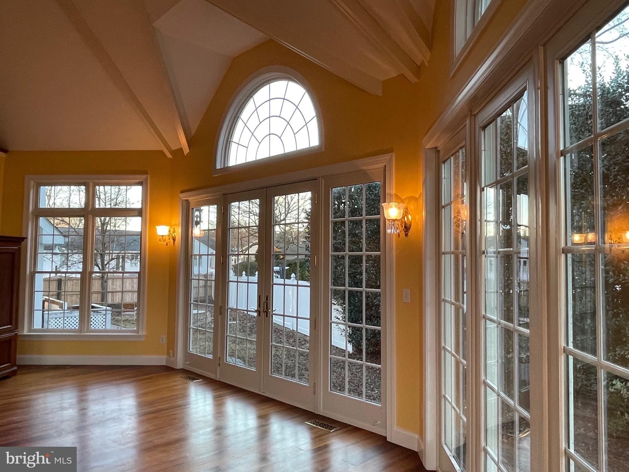 ST. MICHAELS - Residential