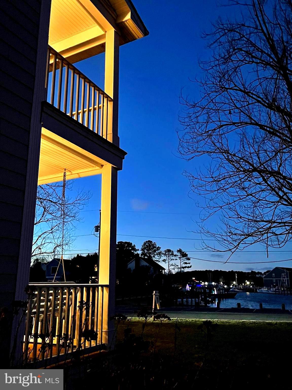 ST. MICHAELS - Residential