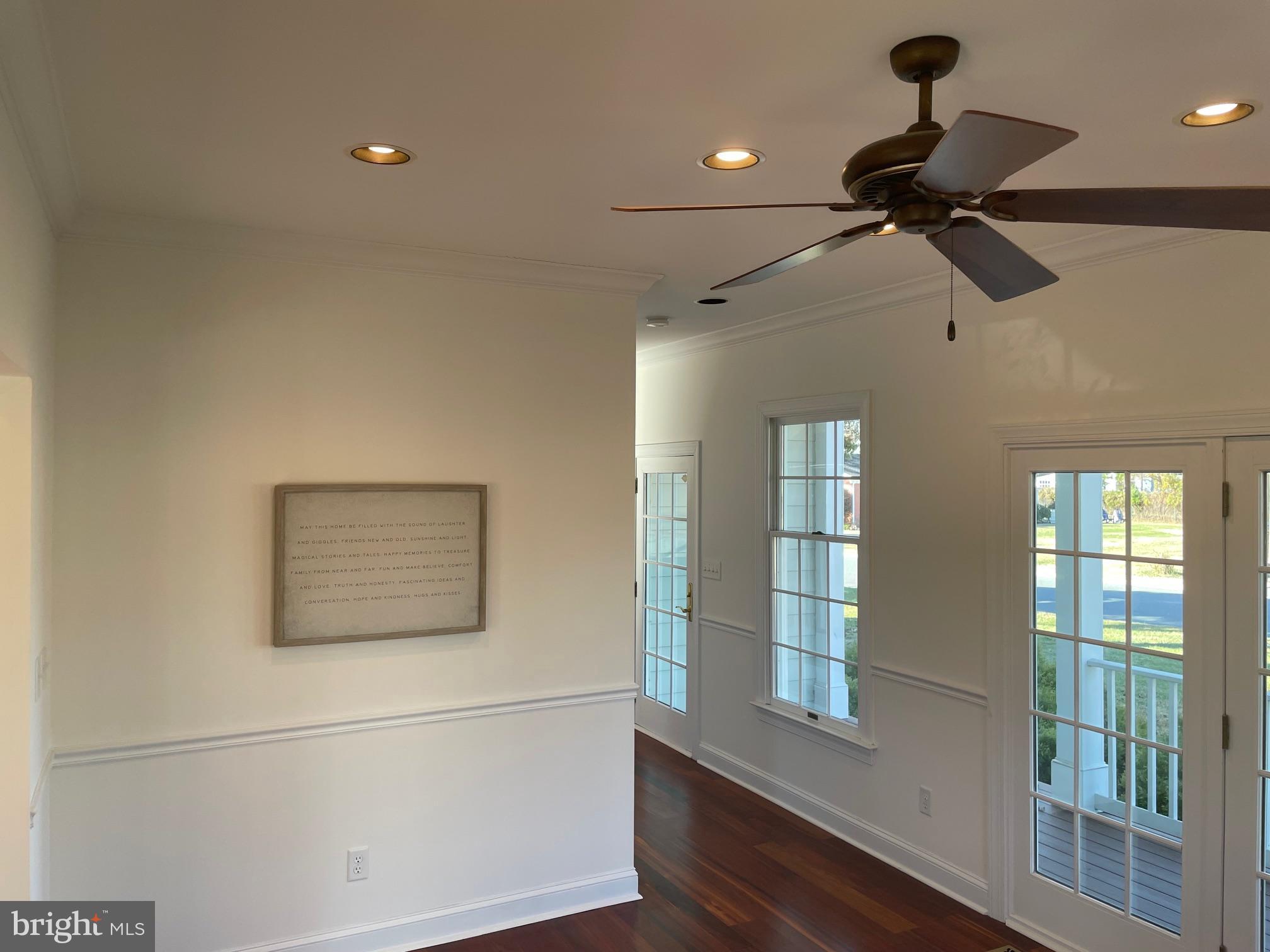 ST. MICHAELS - Residential