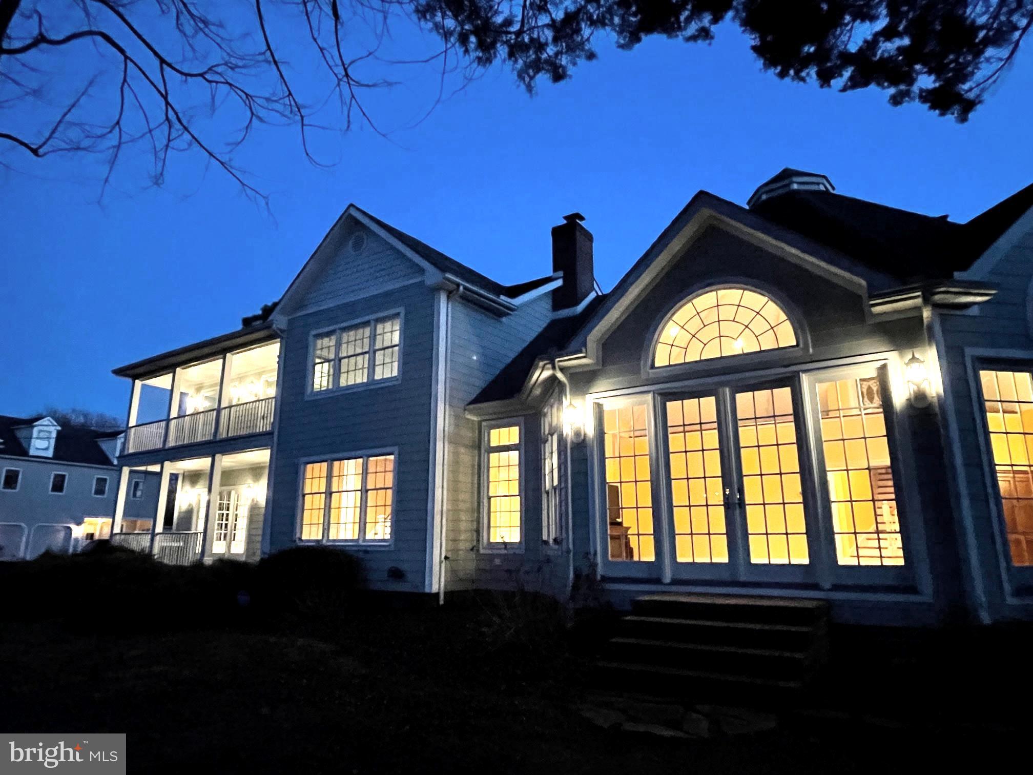 ST. MICHAELS - Residential